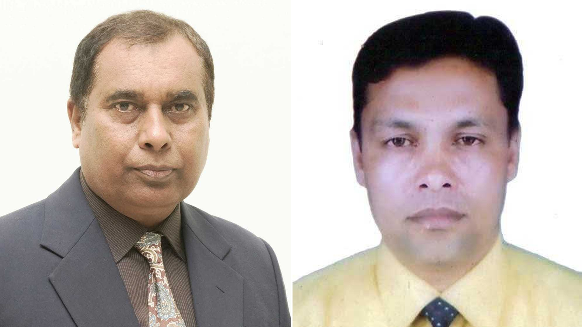 নোয়াখালী টিভি জার্নালিস্ট অ্যাসোসিয়েশনের সভাপতি লিয়াকত, সম্পাদক রহিম