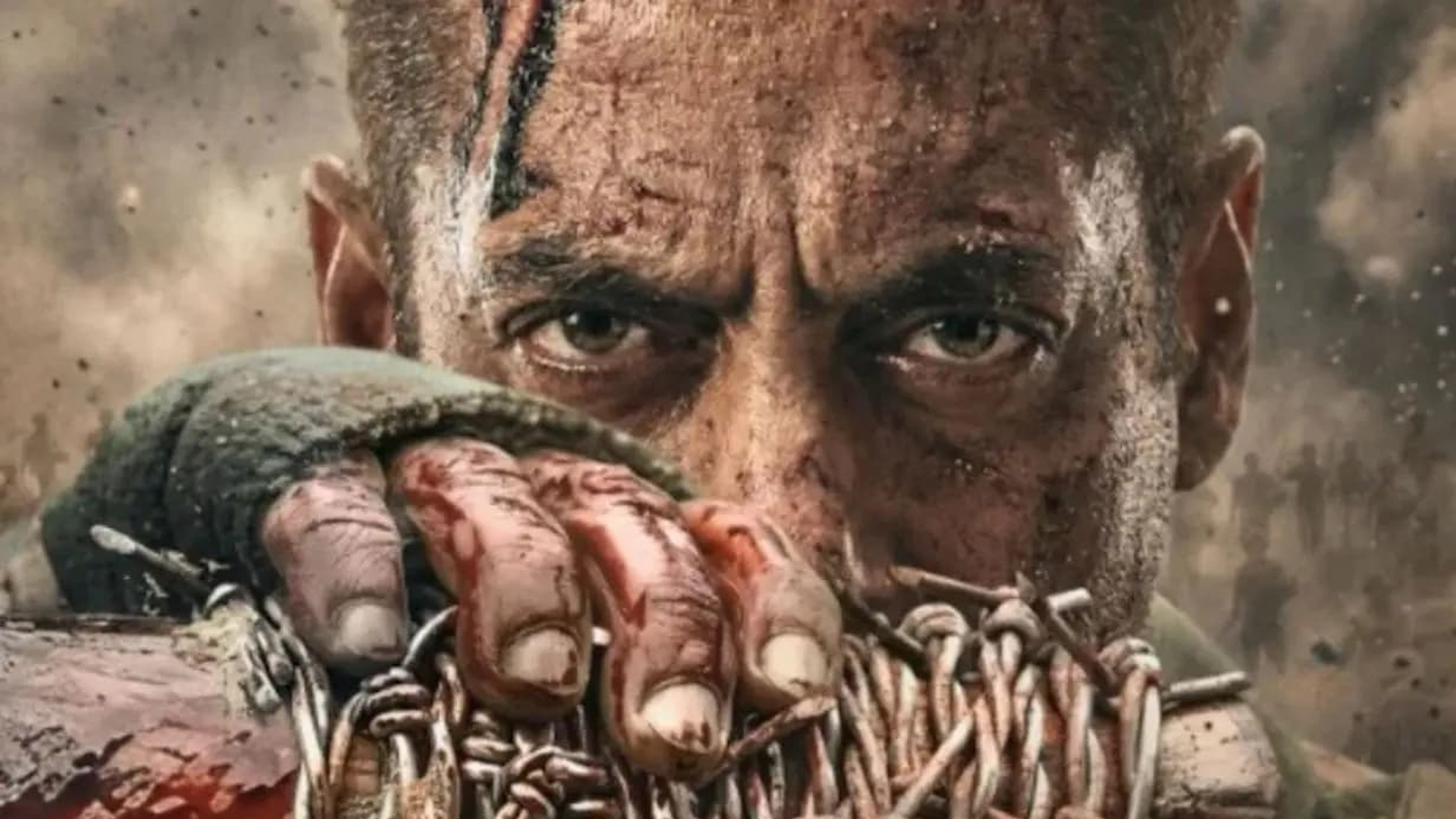 সালমান খানের সিনেমা ‘মাতৃভূমি’ নিয়ে নতুন সিদ্ধান্ত