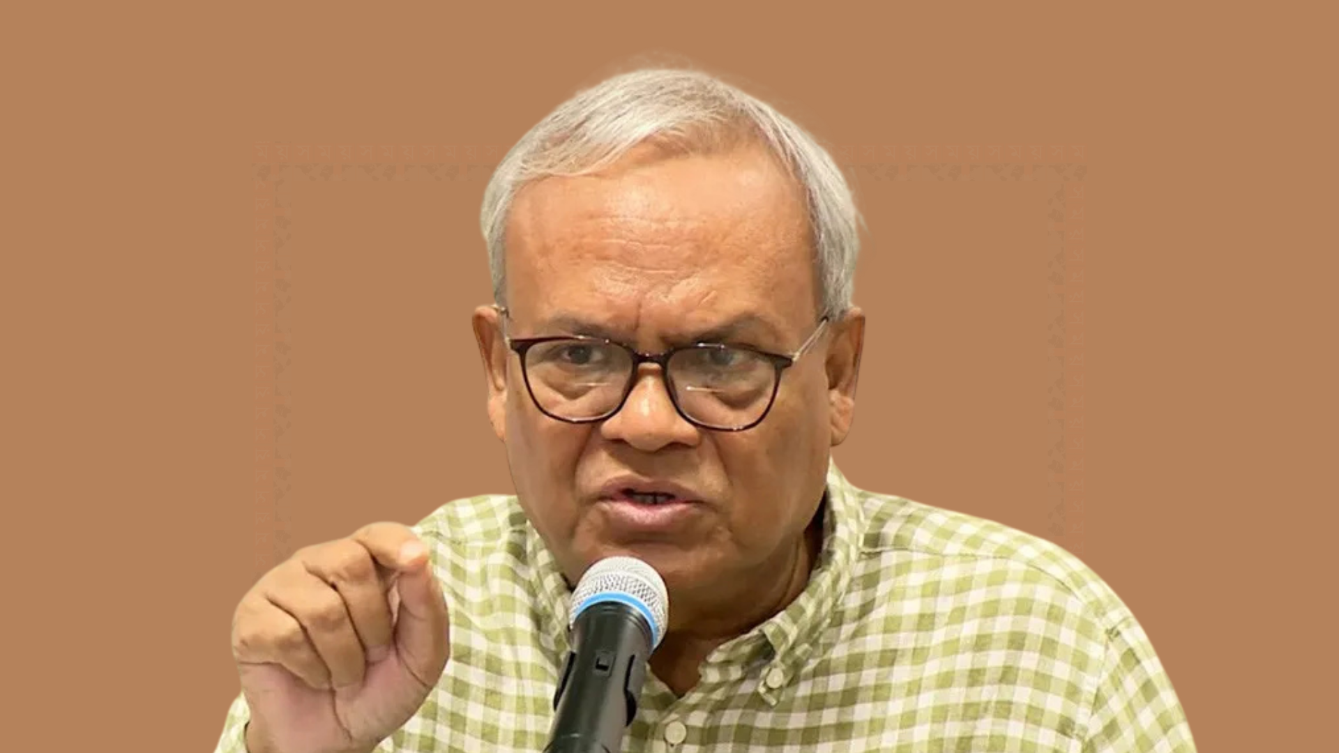 হাদিকে গুলির পেছনে বিদেশি চক্র জড়িত, সন্দেহ রিজভীর - Bangla24.Top