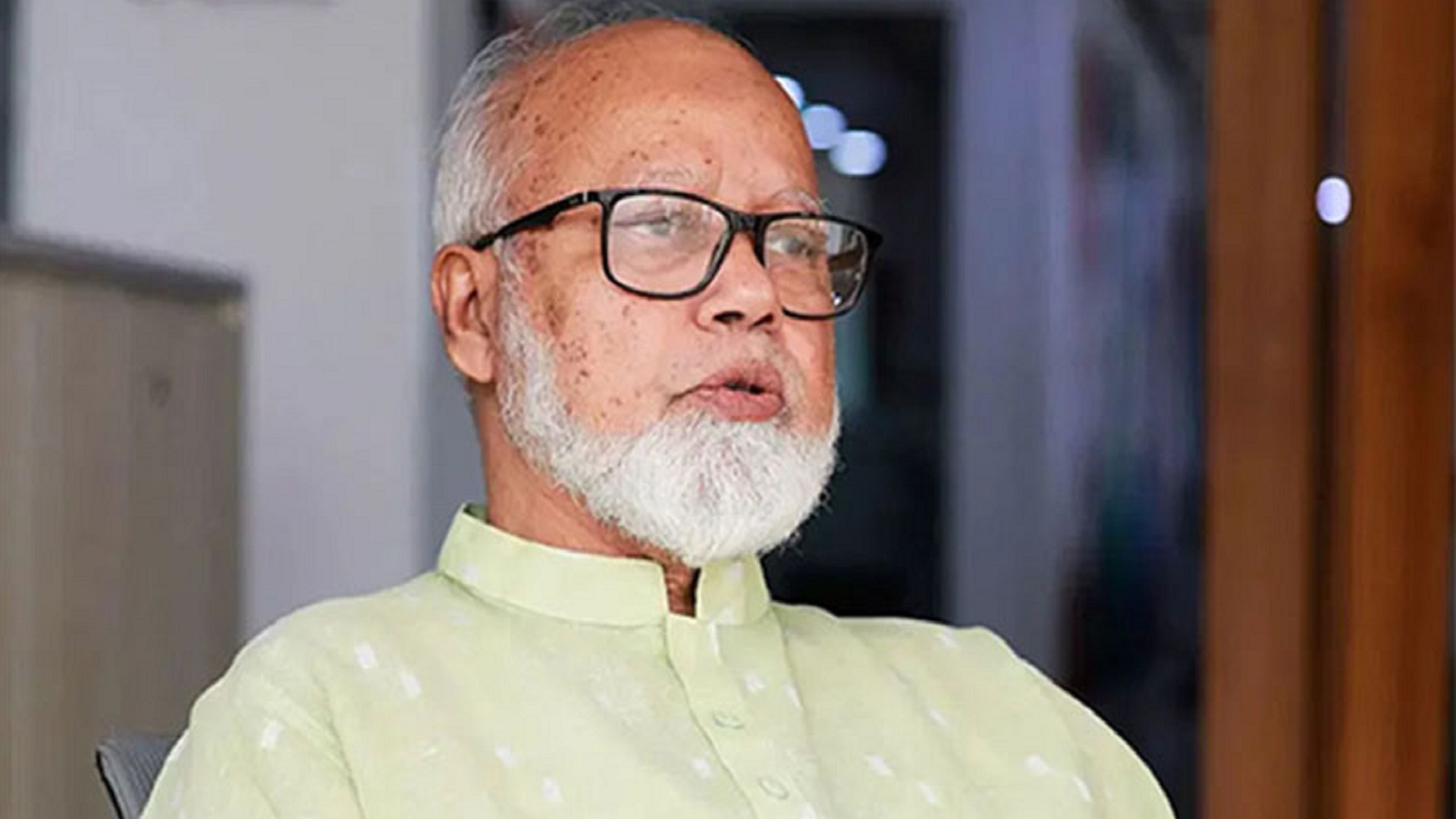 তোফায়েল আহমেদের দাফন চট্টগ্রামে