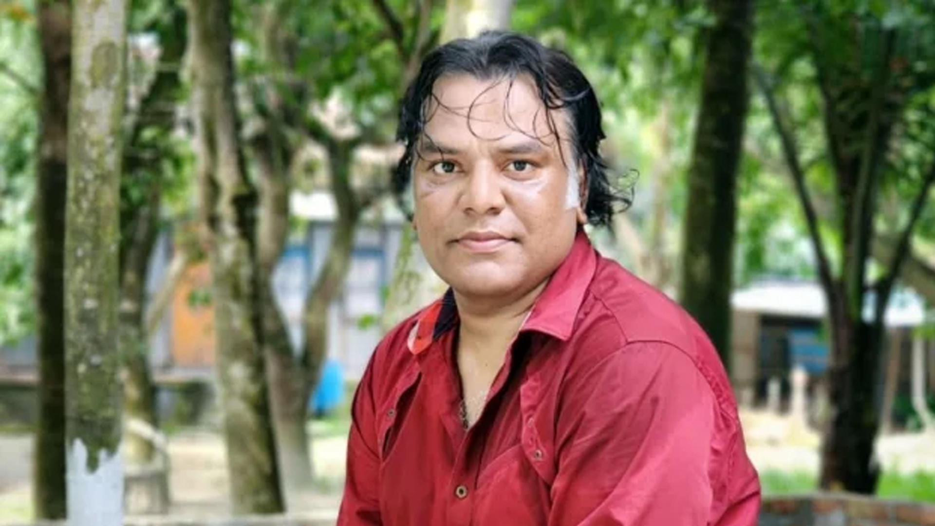 মৃত্যুর পর জেনস সুমনের নতুন গান প্রকাশিত