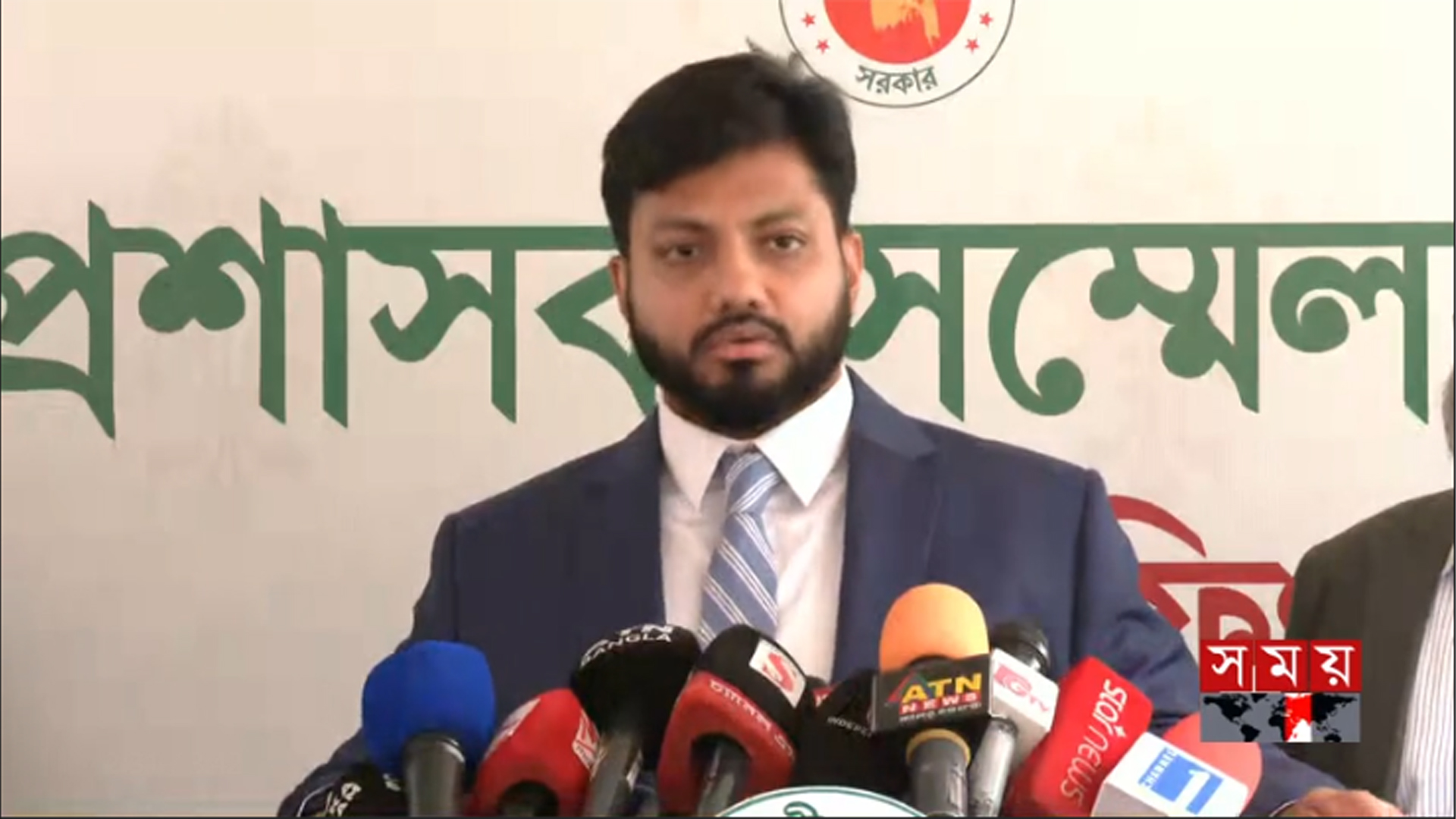 মুক্তিযোদ্ধার তালিকায় অনিয়ম ঠেকাতে ডিসিদের সহায়তা চাওয়া হয়েছে: ইশরাক