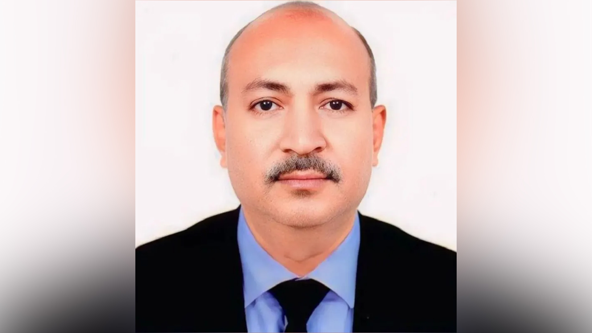 স্বাস্থ্যের ভারপ্রাপ্ত মহাপরিচালক অধ্যাপক ডা. প্রভাত চন্দ্র বিশ্বাস