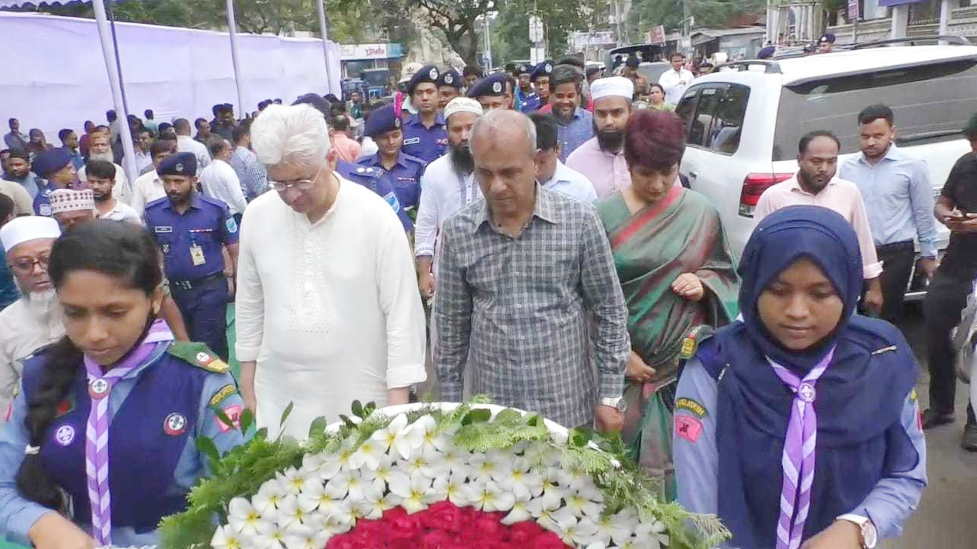 জুলাই গণঅভ্যুত্থানের মামলায় অনেক নির্দোষকেও আসামি করা হয়েছে: আদিলুর রহমান