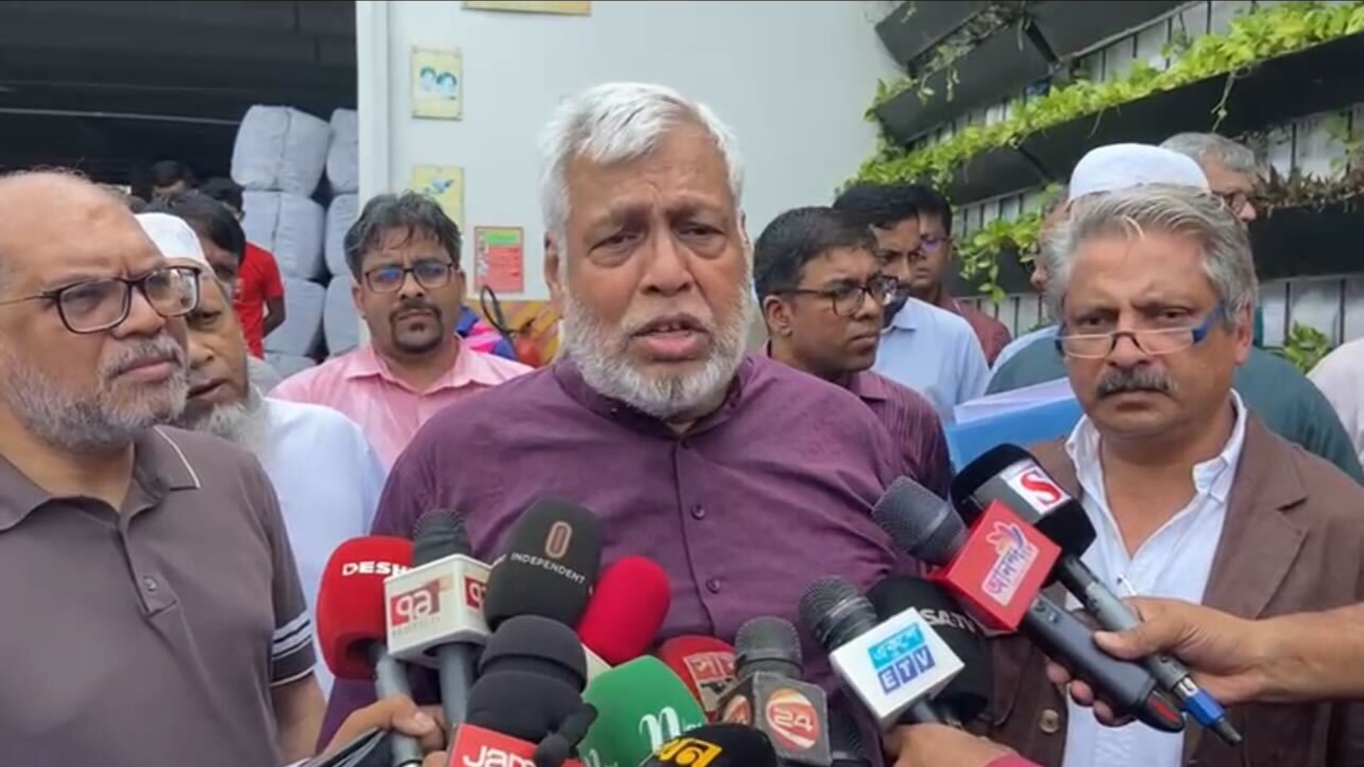 Sq Rmg Factory Gas supply to RMG factories to increase: Adviser
