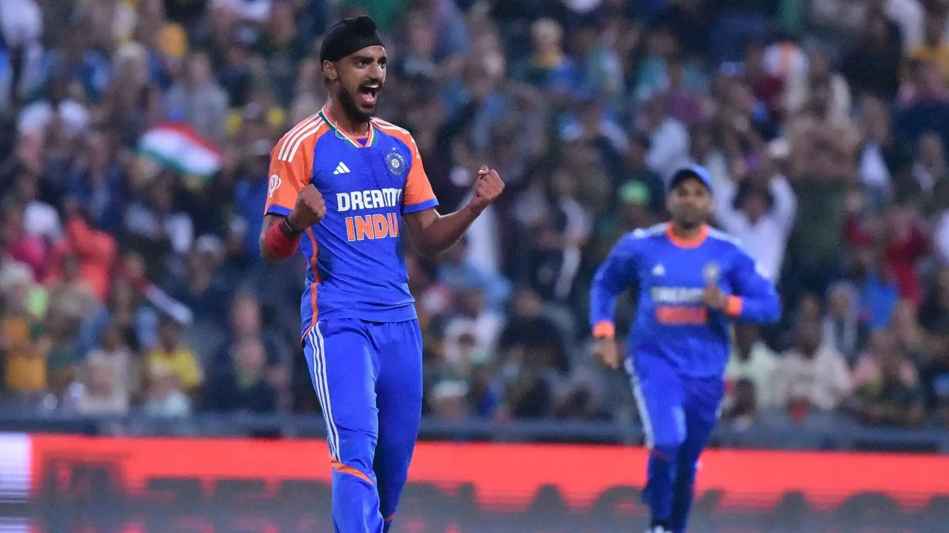 ওভাল টেস্টে অভিষেক হতে পারে আর্শদীপের