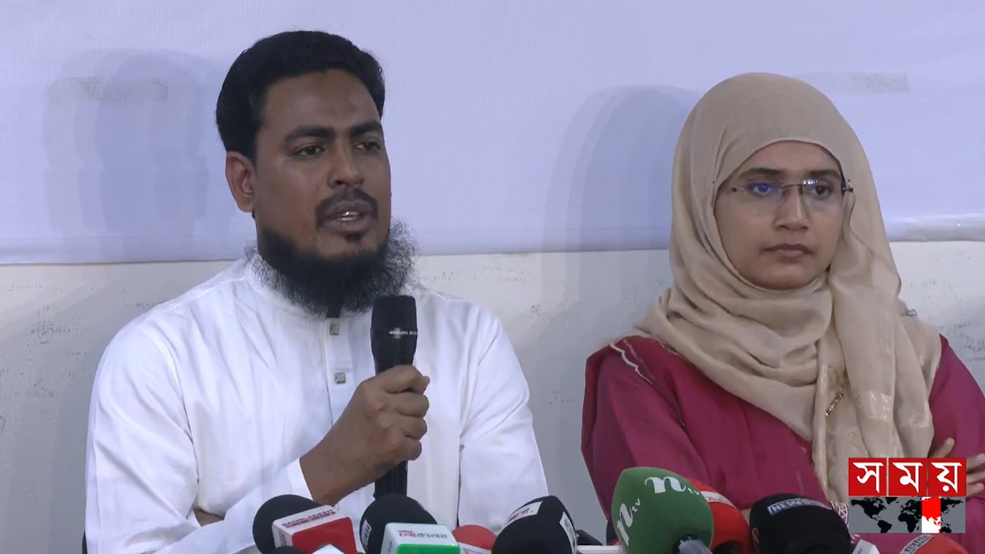 তত্ত্বাবধায়ক সরকার পুনর্বহালে জাতি কলঙ্কমুক্ত হয়েছে: আখতার