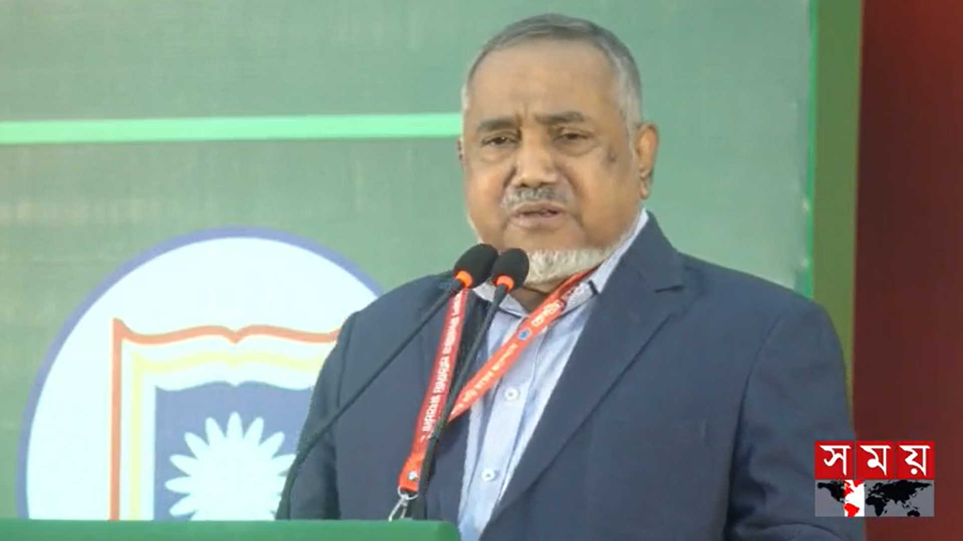 সংস্কার প্রক্রিয়াকে থামিয়ে দেয়ার চেষ্টা করছে একটি পক্ষ: তাহের