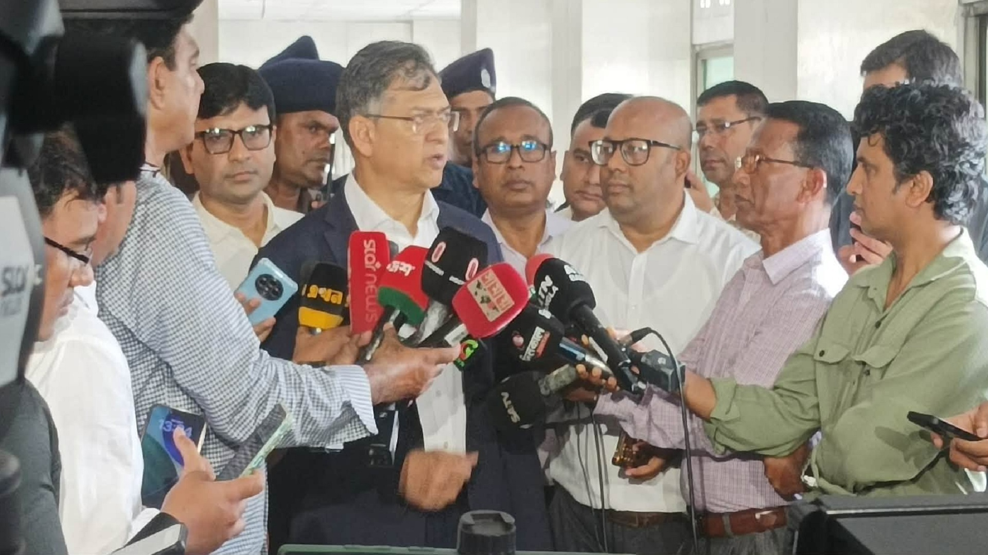 রামিসা হত্যা মামলার রায়ের প্রতিক্রিয়ায় যা বললেন স্বরাষ্ট্