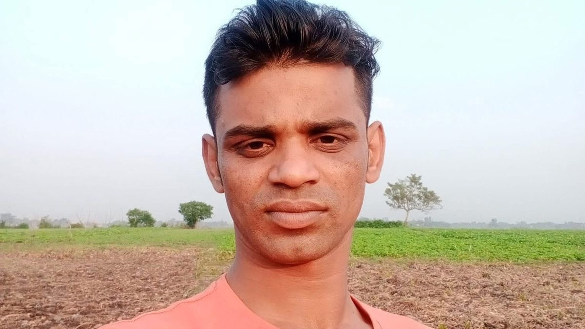 ঘোড়ার মাংস বিক্রি চক্রের মূলহোতা রাজিব গ্রেফতার