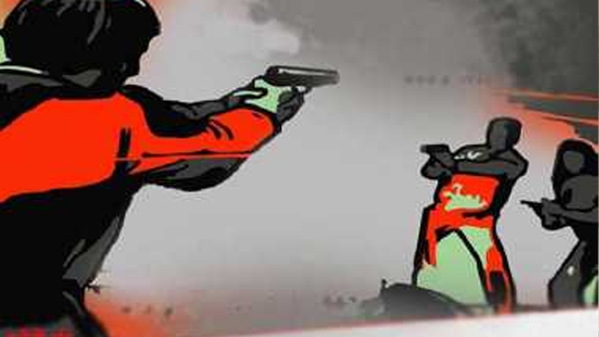 ব্রাহ্মণবাড়িয়ায় গোলাগুলি, গুরুতর আহত একজন ঢাকা মেডিকেলের পথে