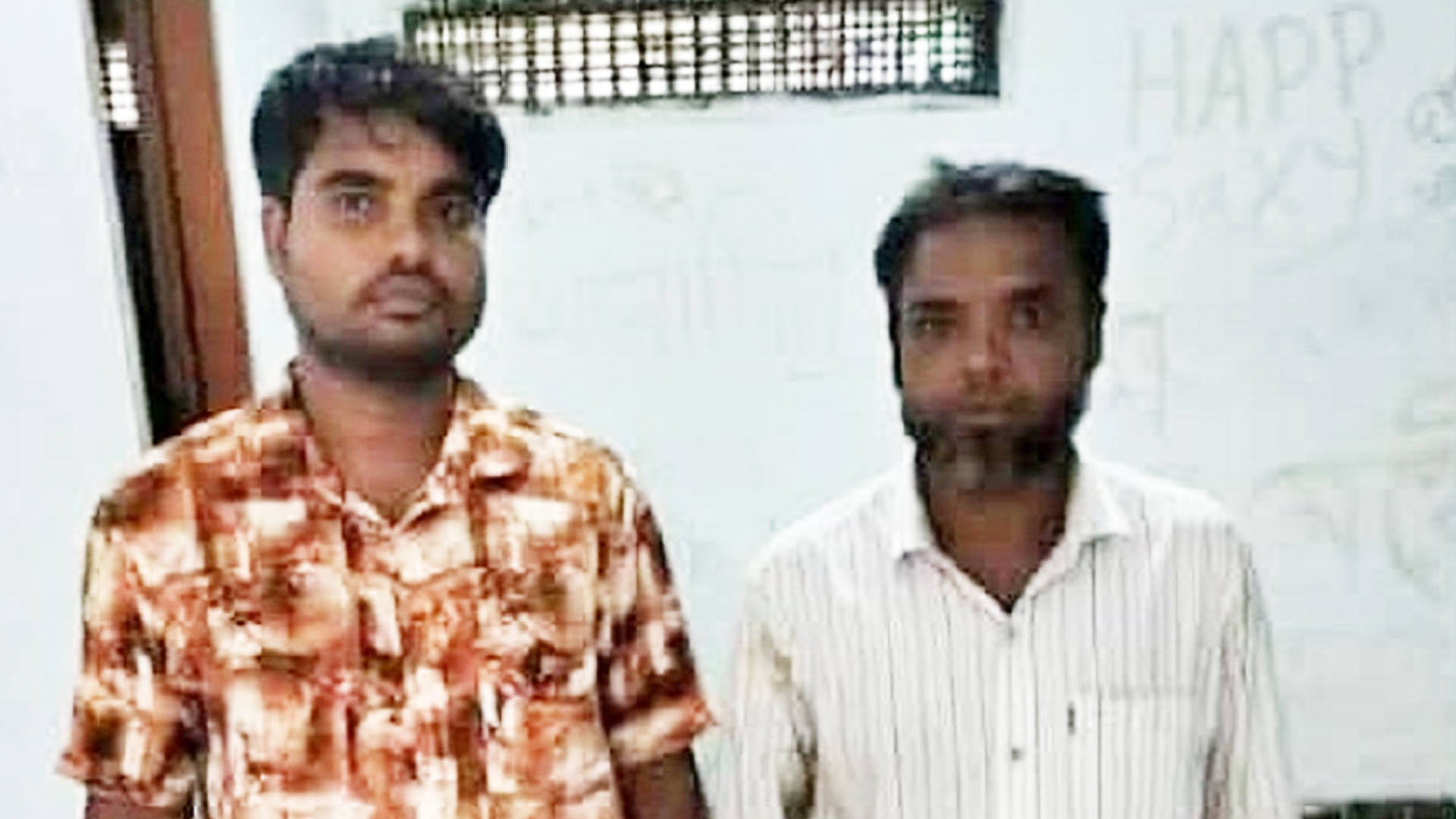 নওগাঁয় লাঠির আঘাতে চাচা খুন, নাটোরে ২ ভাতিজা গ্রেফতার