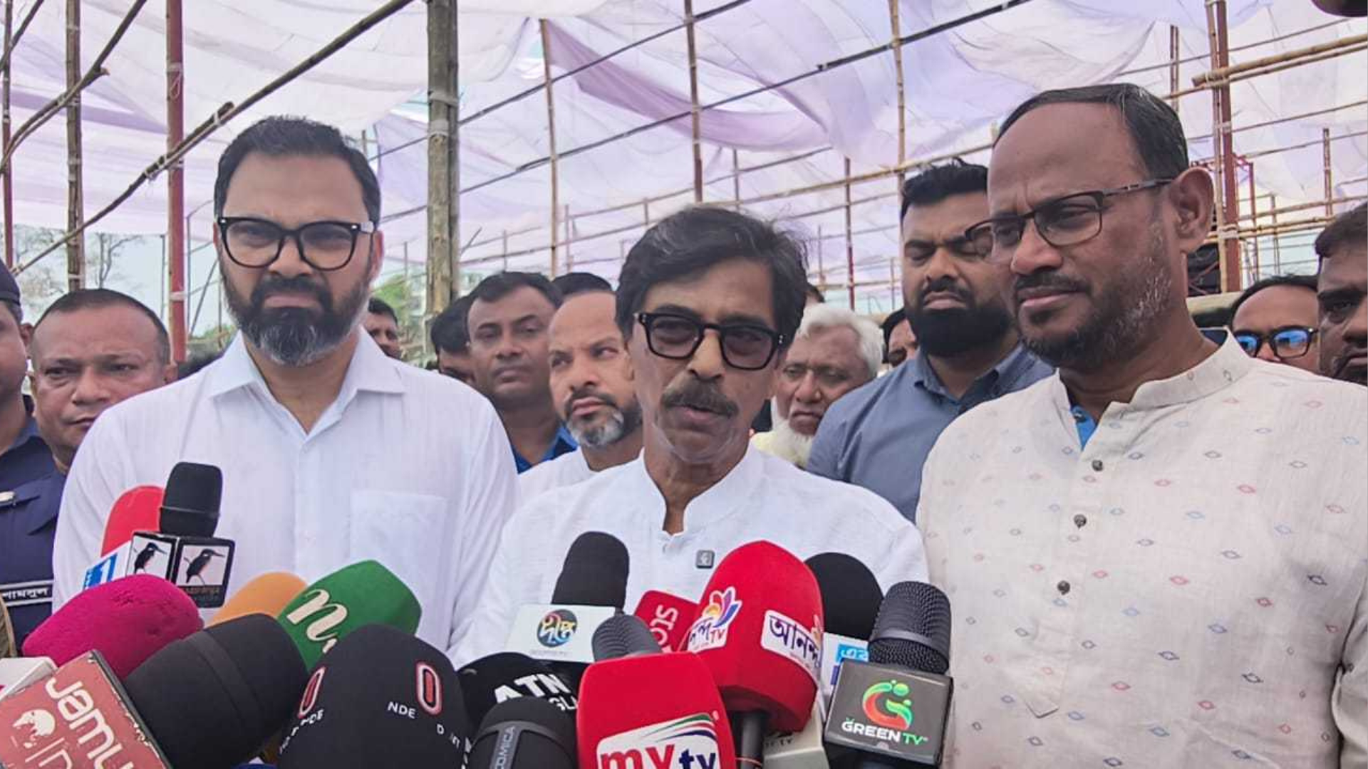 পয়লা বৈশাখে কৃষিকার্ড উদ্বোধন করবেন প্রধানমন্ত্রী