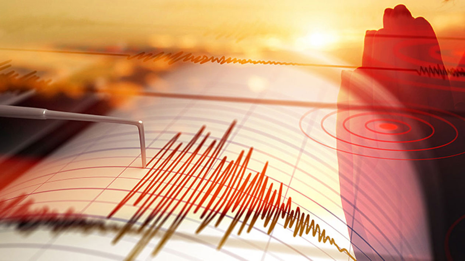 ভোররাতে সিলেটে ভূমিকম্প অনুভূত, যা বলছে আবহাওয়া অফিস