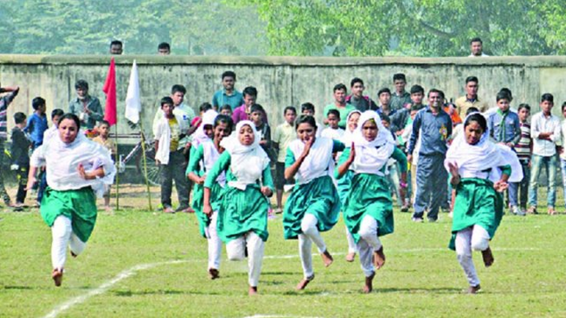 প্রাথমিকের শিক্ষাক্রমে যুক্ত হচ্ছে ৭ ধরনের খেলা