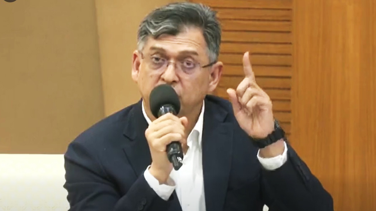 জুলাই সনদ স্বাক্ষর জাতির ইতিহাসে স্মরণীয় দিন: সালাহউদ্দিন