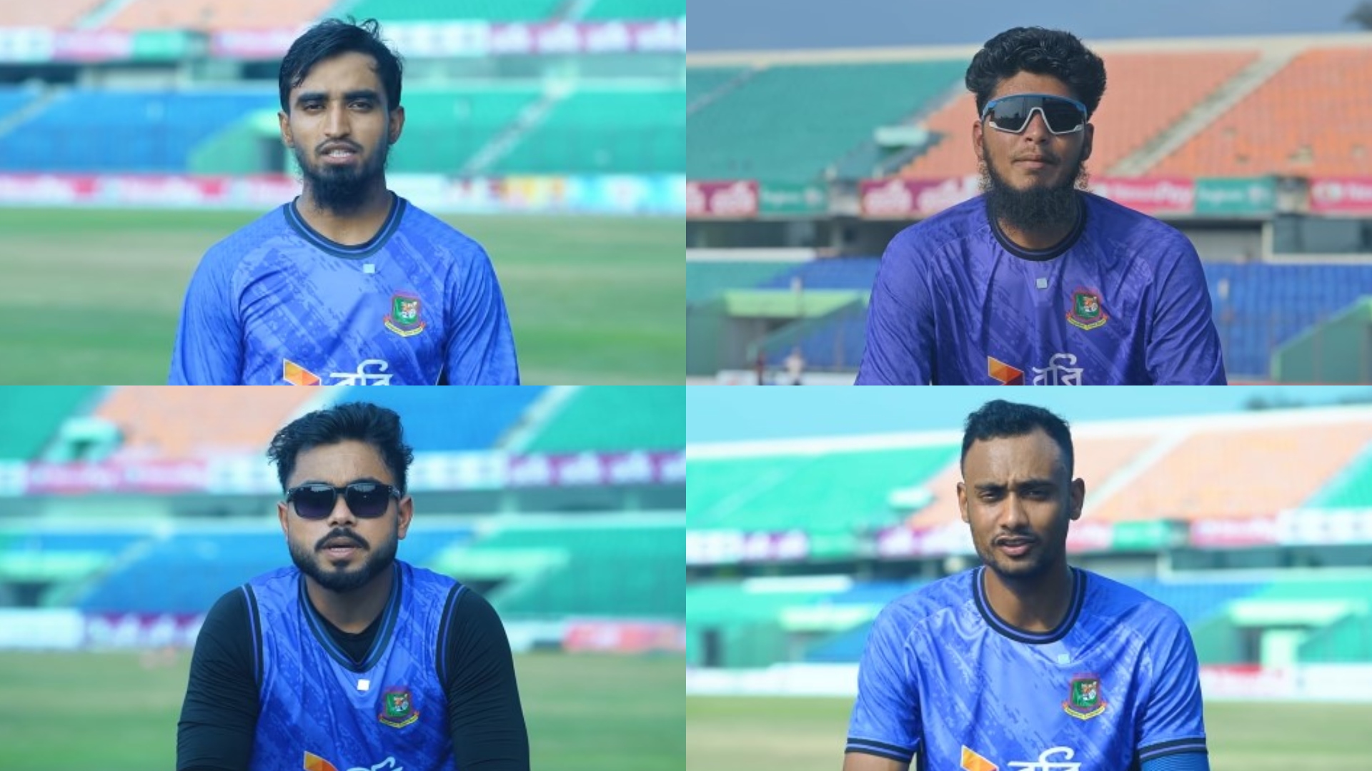 হামের টিকা নিয়ে ক্রিকেটারদের বিশেষ বার্তা