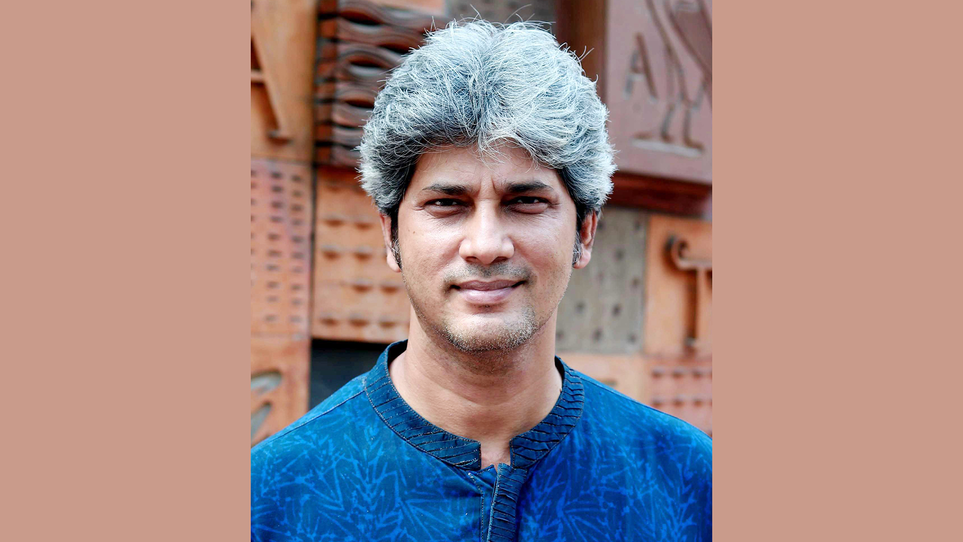 রাজপথ থেকে সংসদ, একাই শপথ নিলেন জোনায়েদ সাকি