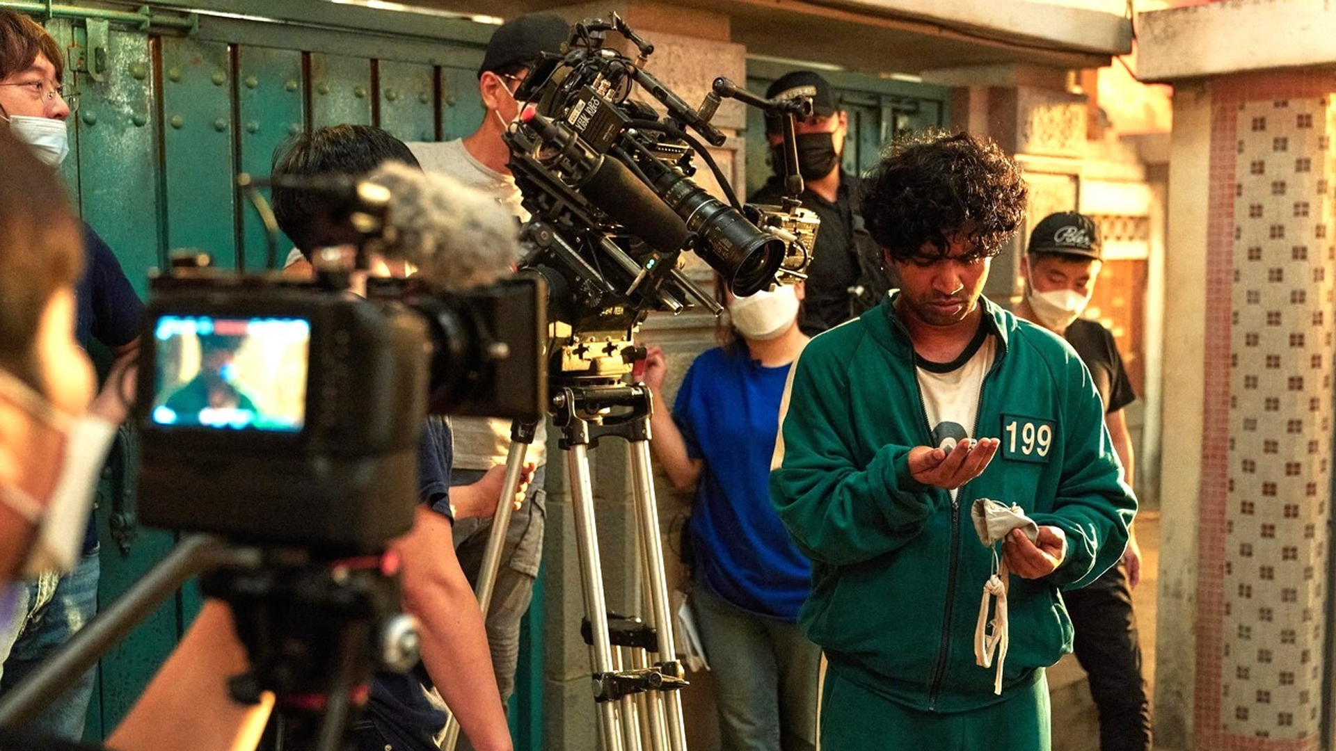 দ. কোরিয়ায় বিদেশিদের অপরাধ নিয়ে মিডিয়ার প্রতিবেদন: বাস্তবতা নাকি অতিরঞ্জন?