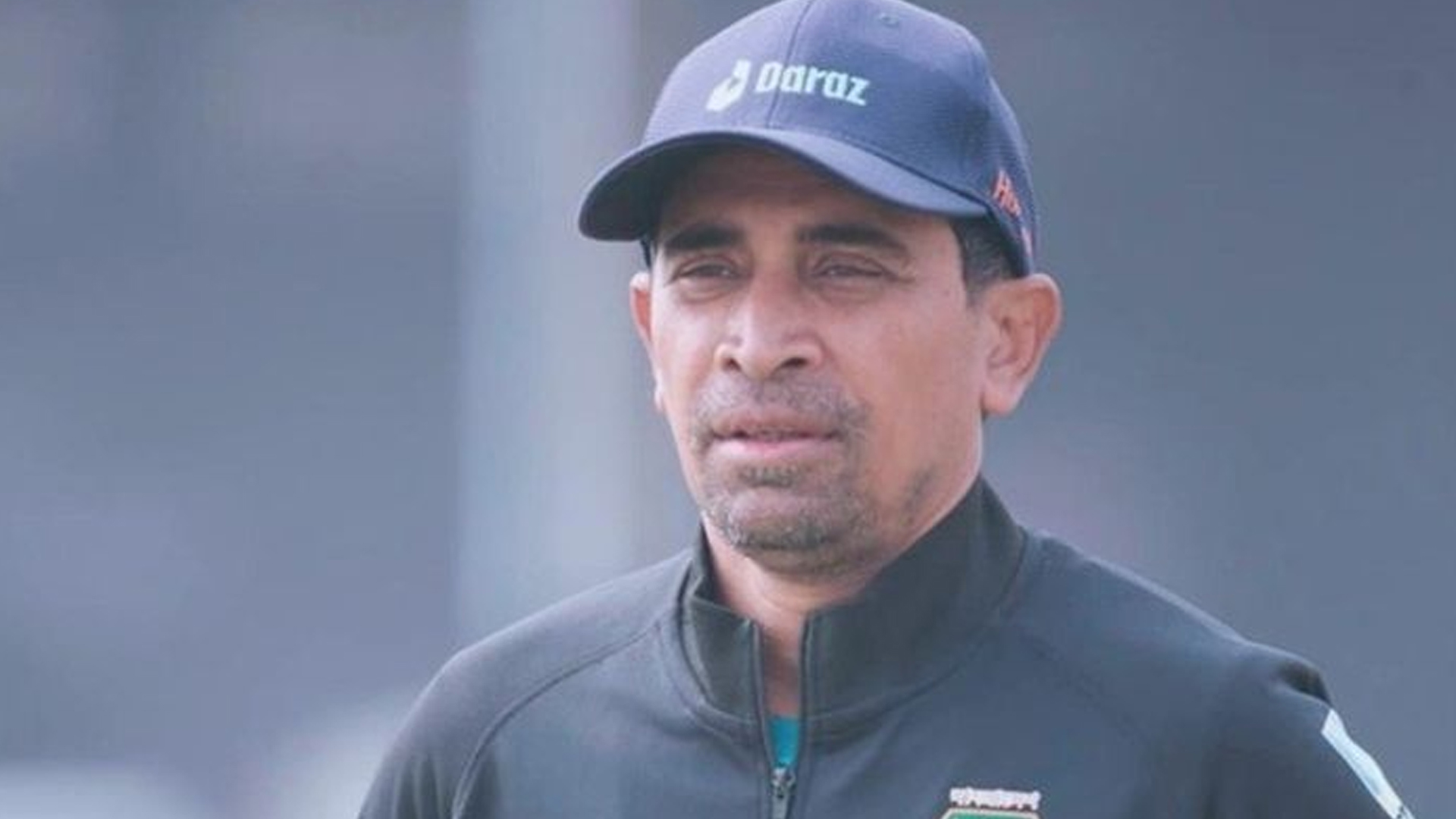 সিলেটের প্রধান কোচ সোহেল ইসলাম