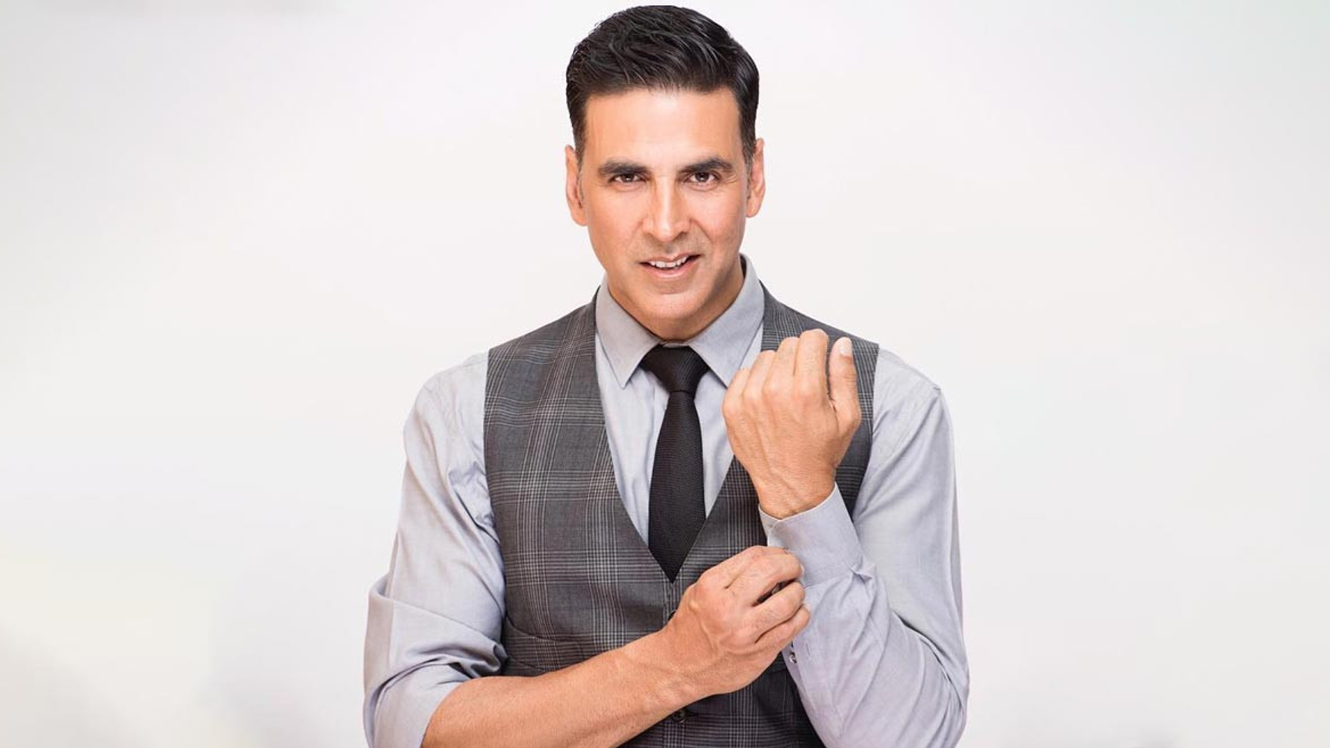 গুরুতর আহত অক্ষয় কুমার