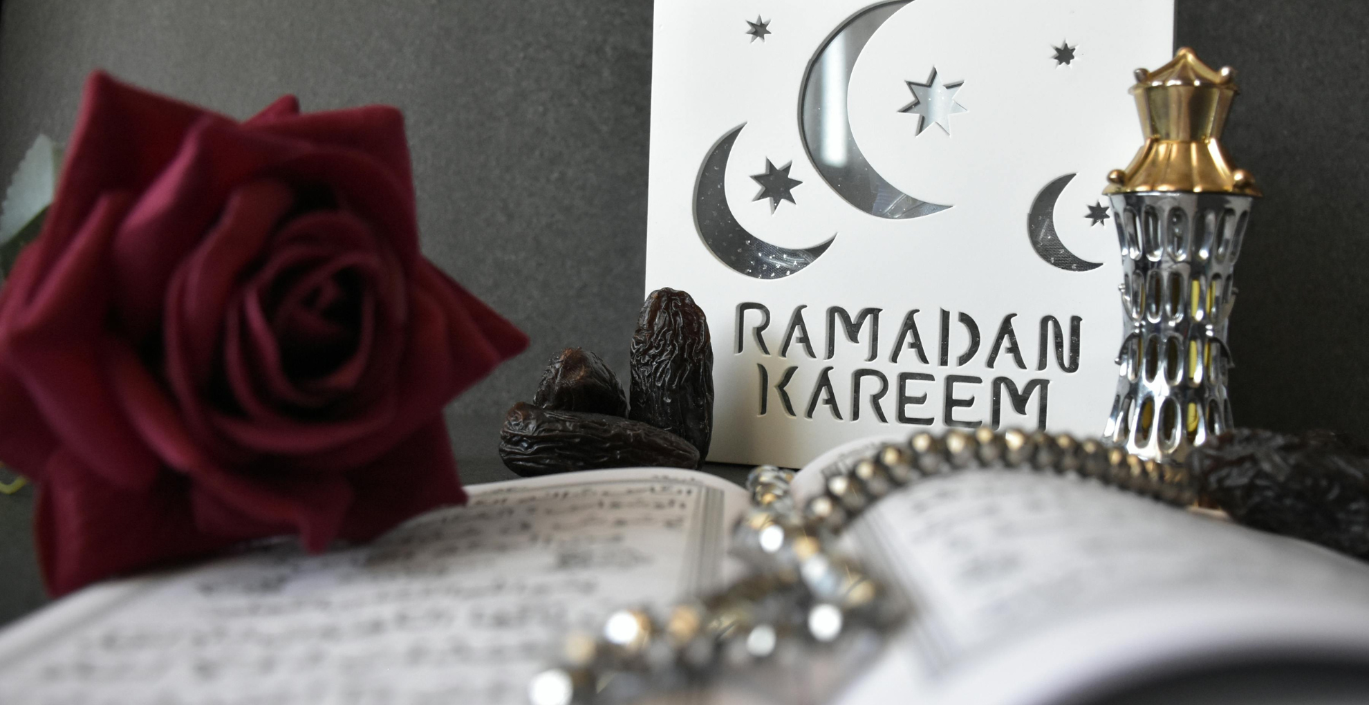 কোরআন সুন্নাহর আলোকে মাহে রমজান