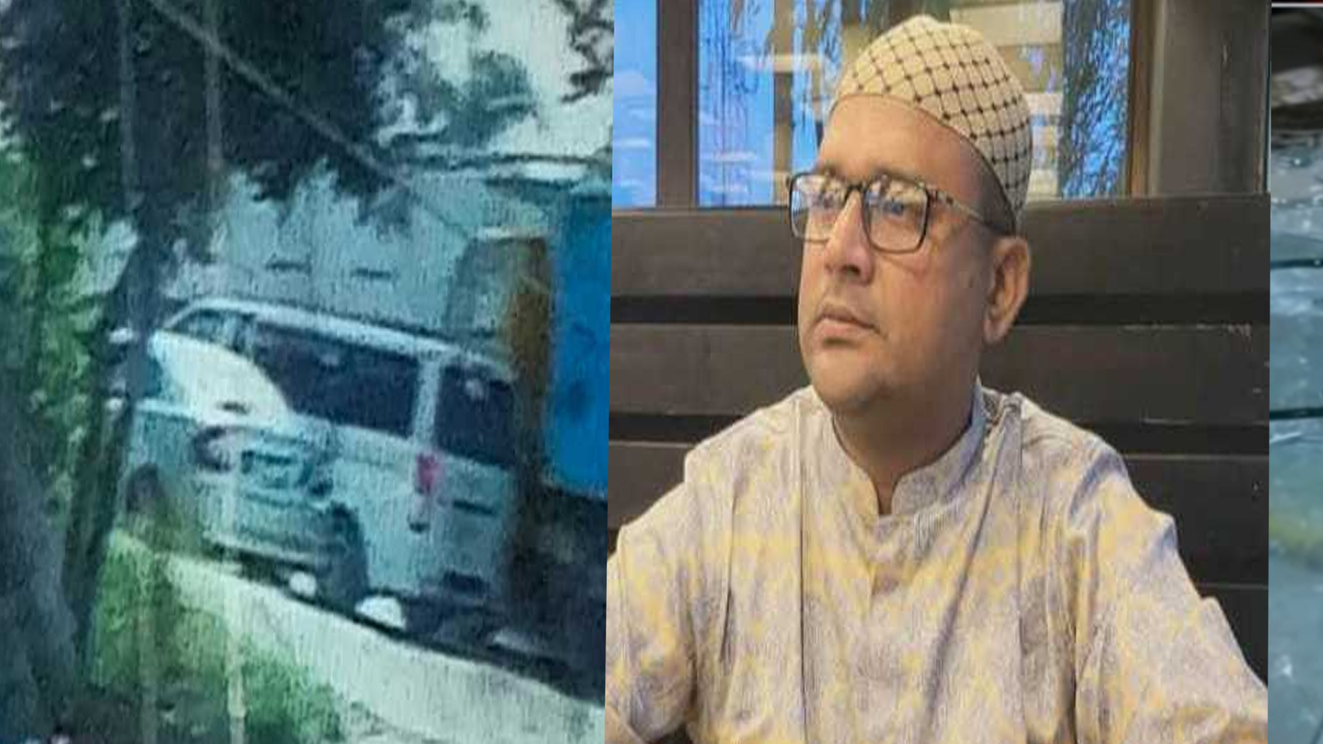 ইউপি চেয়ারম্যানকে অপহরণের পর মুক্তিপণ দাবি, উদ্ধার করল পুলিশ