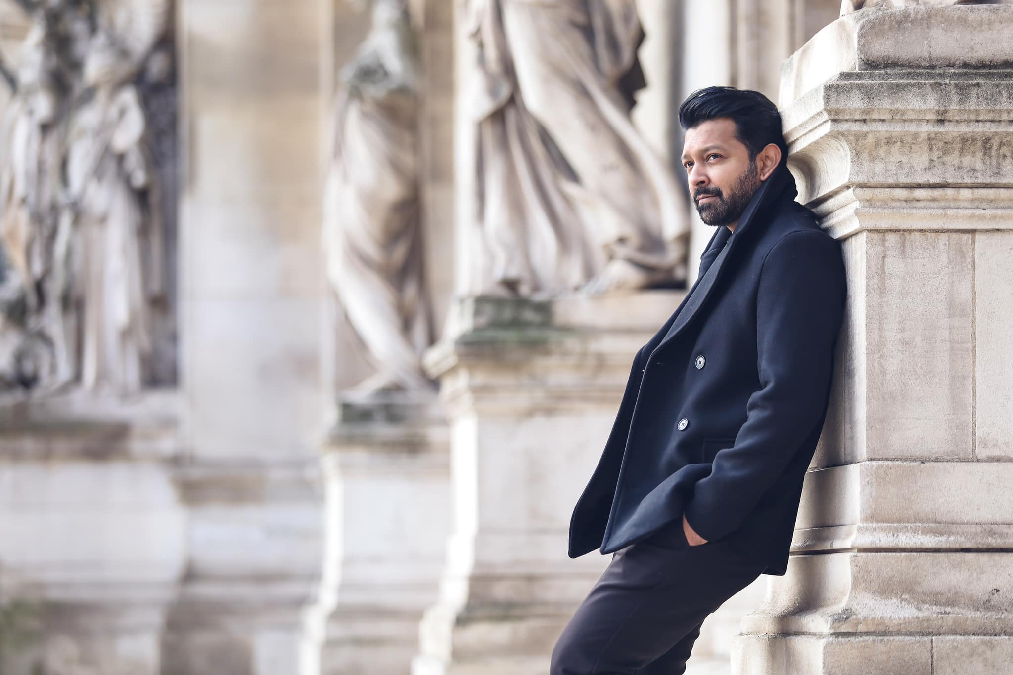 Will Tahsan be able to sing again?