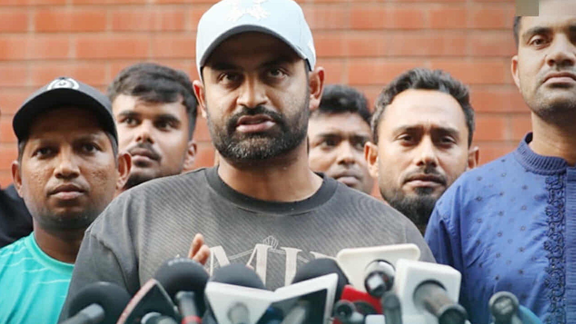 কোয়াবের সভায় আলোচনায় ছিল যেসব বিষয়
