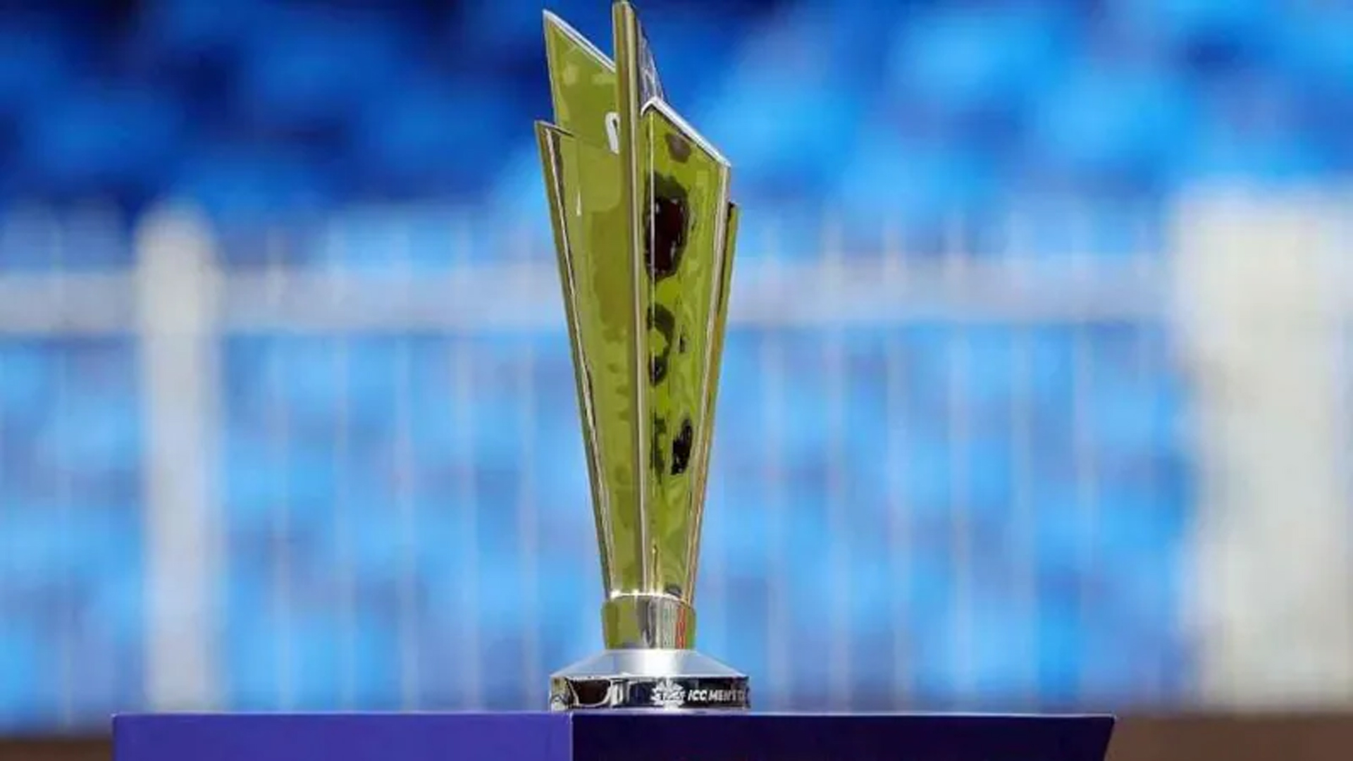 ২০২৬ টি-টোয়েন্টি বিশ্বকাপের ফাইনাল হবে আহমেদাবাদে!