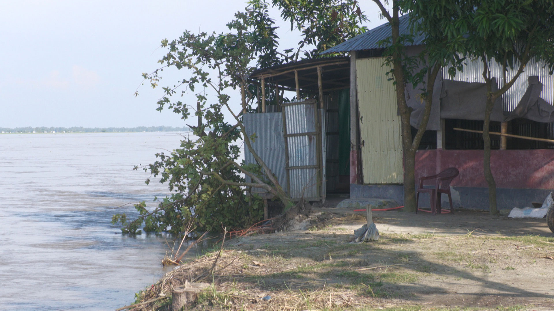তিস্তা বাঁচাতে নতুন কর্মসূচি, ১৫ মিনিটের জন্য থমকে যাবে রংপুরসহ ৫ জেলা