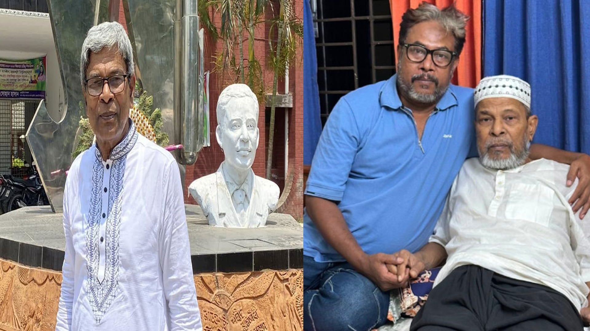 শেলী ভাই এতটাই অসুস্থ, উঠে দাঁড়ালে পুরো শরীর কাঁপে: পামির