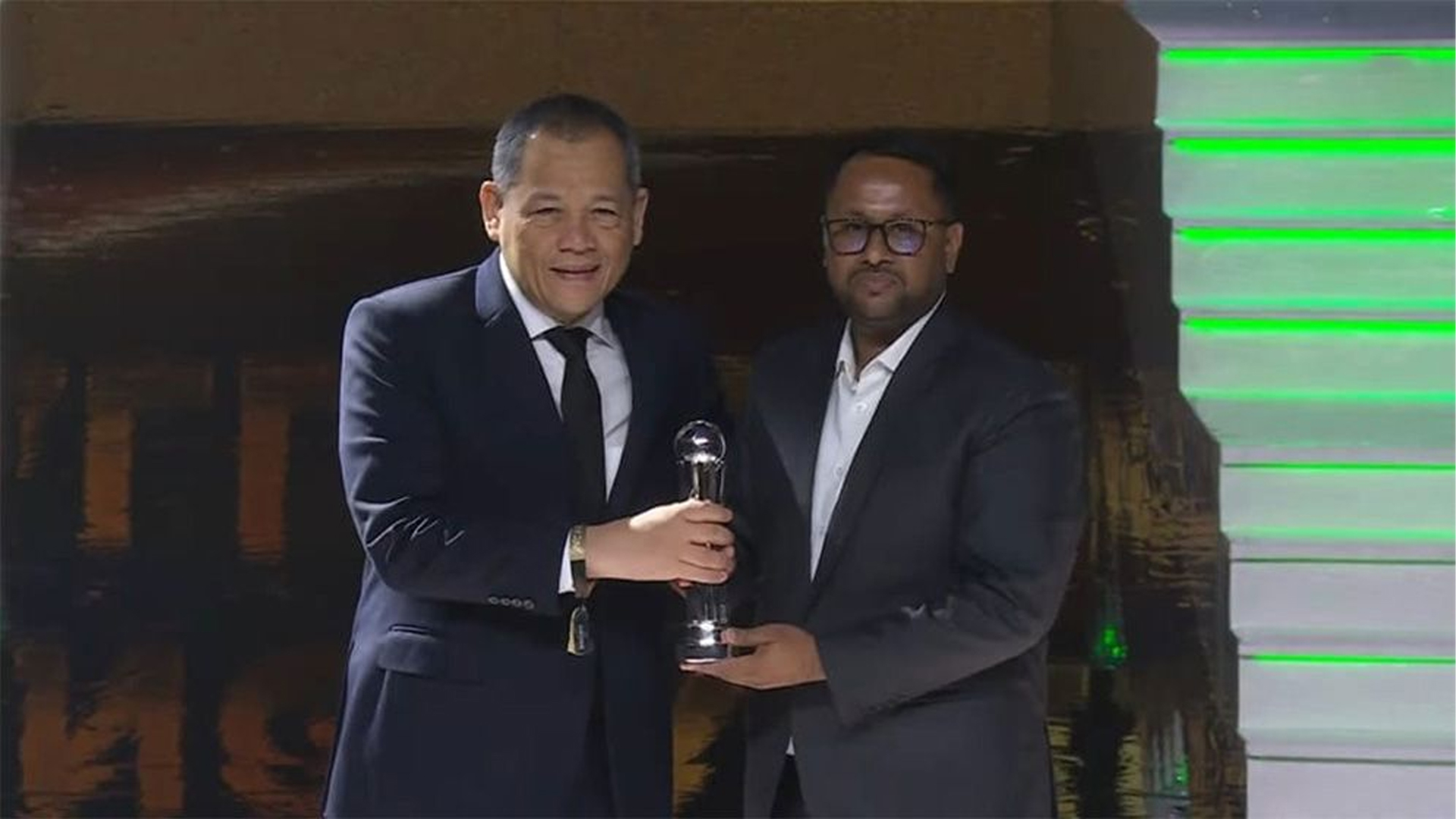 বাংলাদেশ ফুটবল ফেডারেশনের তৃণমূল উদ্যোগে এএফসির স্বীকৃত