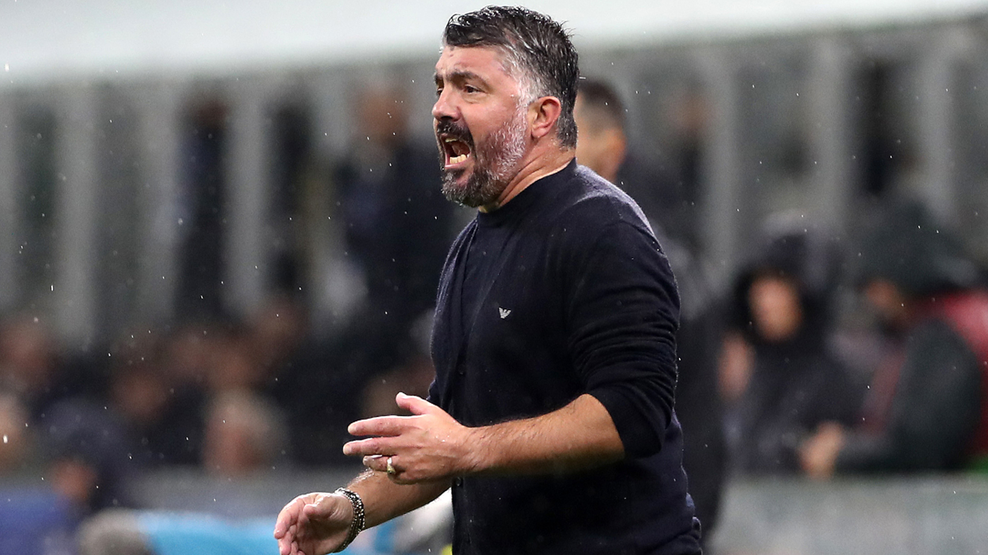 ‘আমরা ভয় পাই’–লজ্জাজনক হারের পর ইতালির কোচ