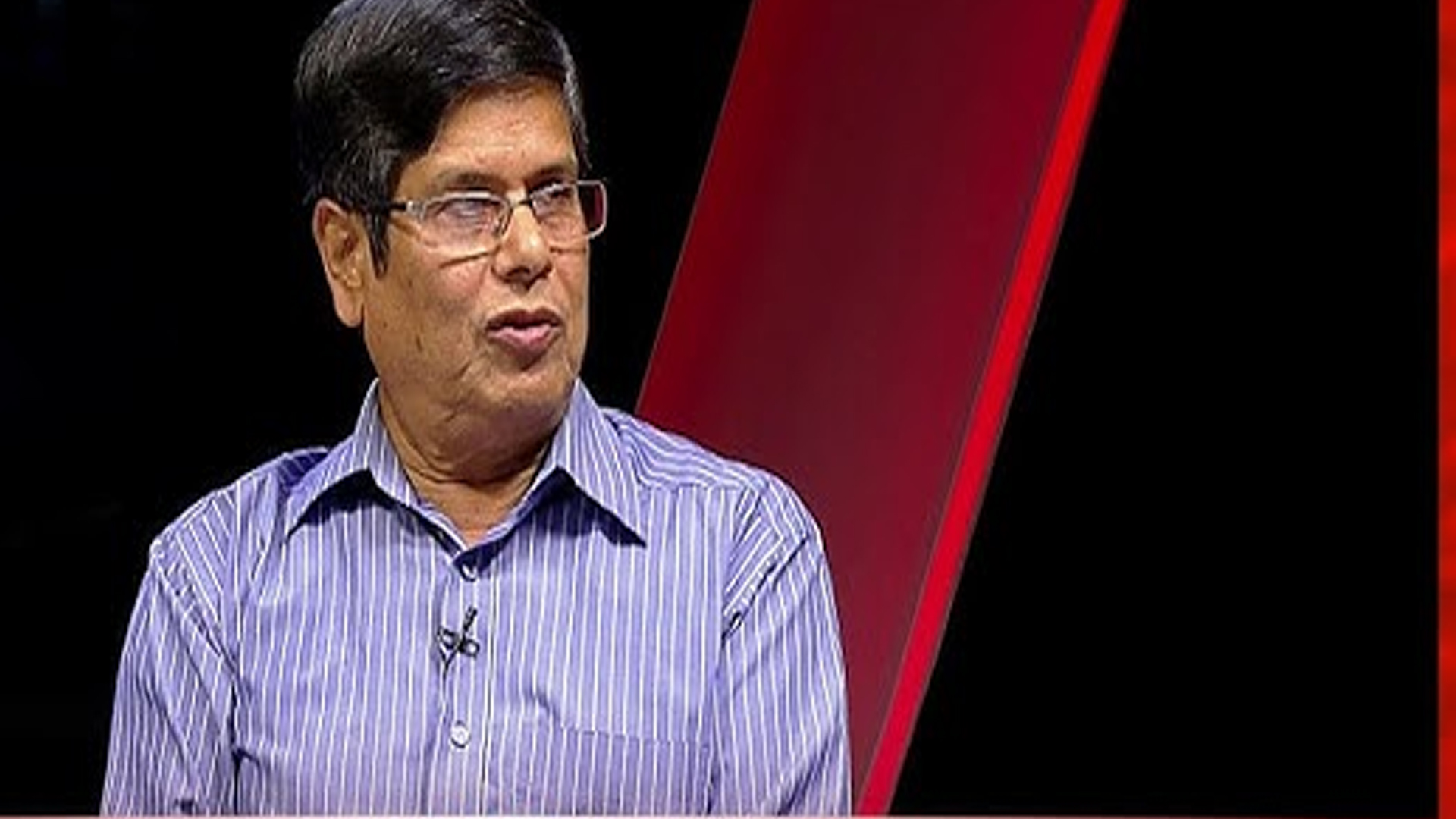 সাবেক সচিব আবু আলম মোহাম্মদ শহীদ খানকে গ্রেফতার। ফাইল ছবি