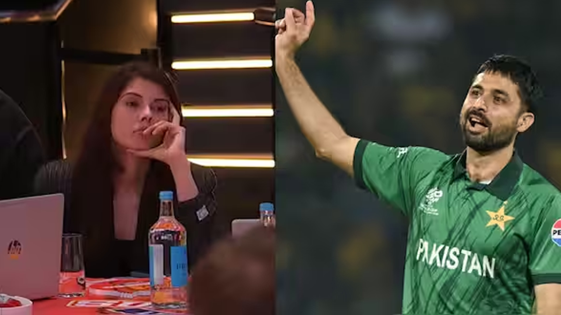 পাকিস্তানি ক্রিকেটারকে নেয়ায় উগ্রবাদী ভারতীয়দের রোষানলে সানরাইজার্সের মালিক