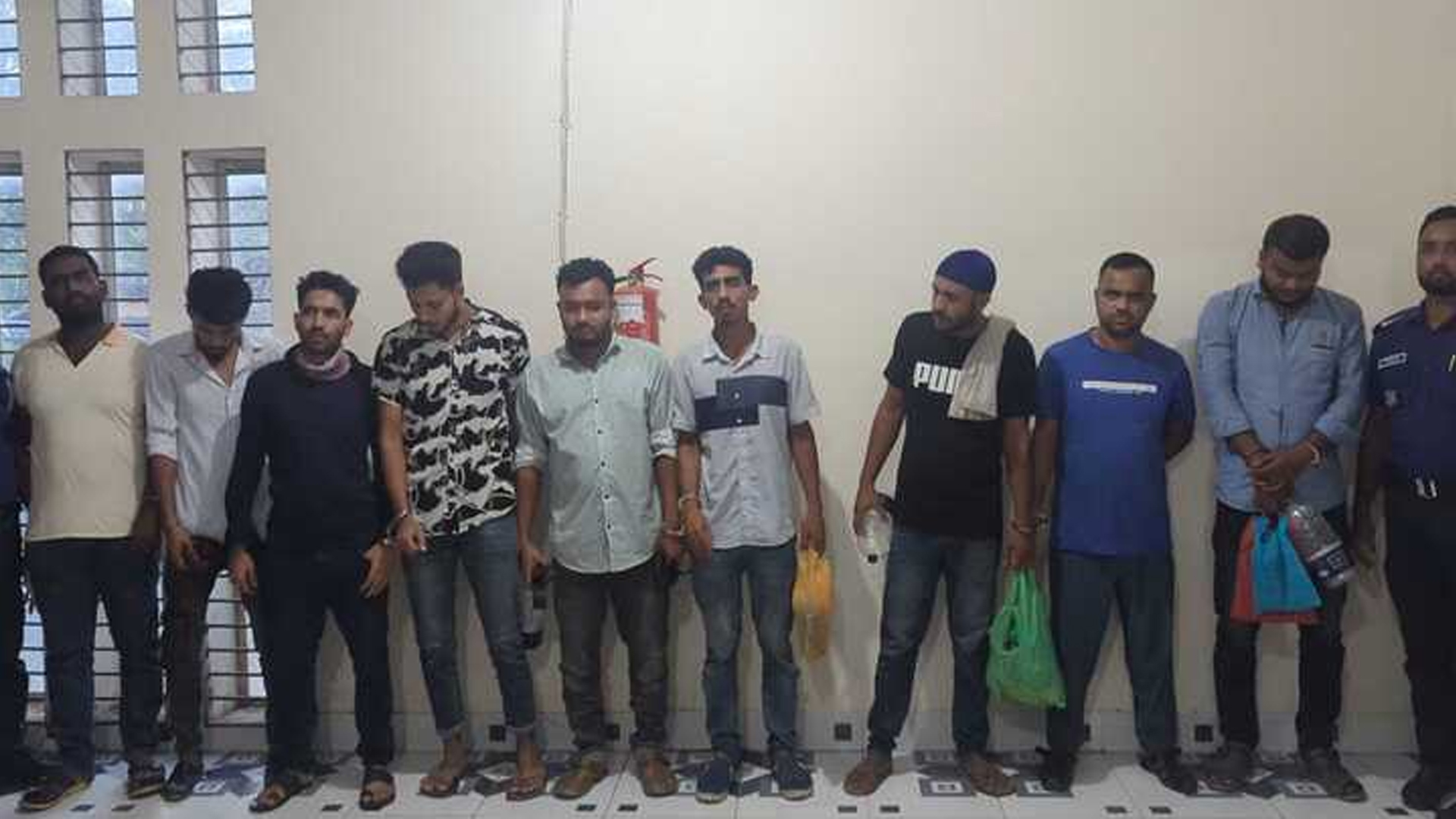 Yalangoch Olga Ushakova