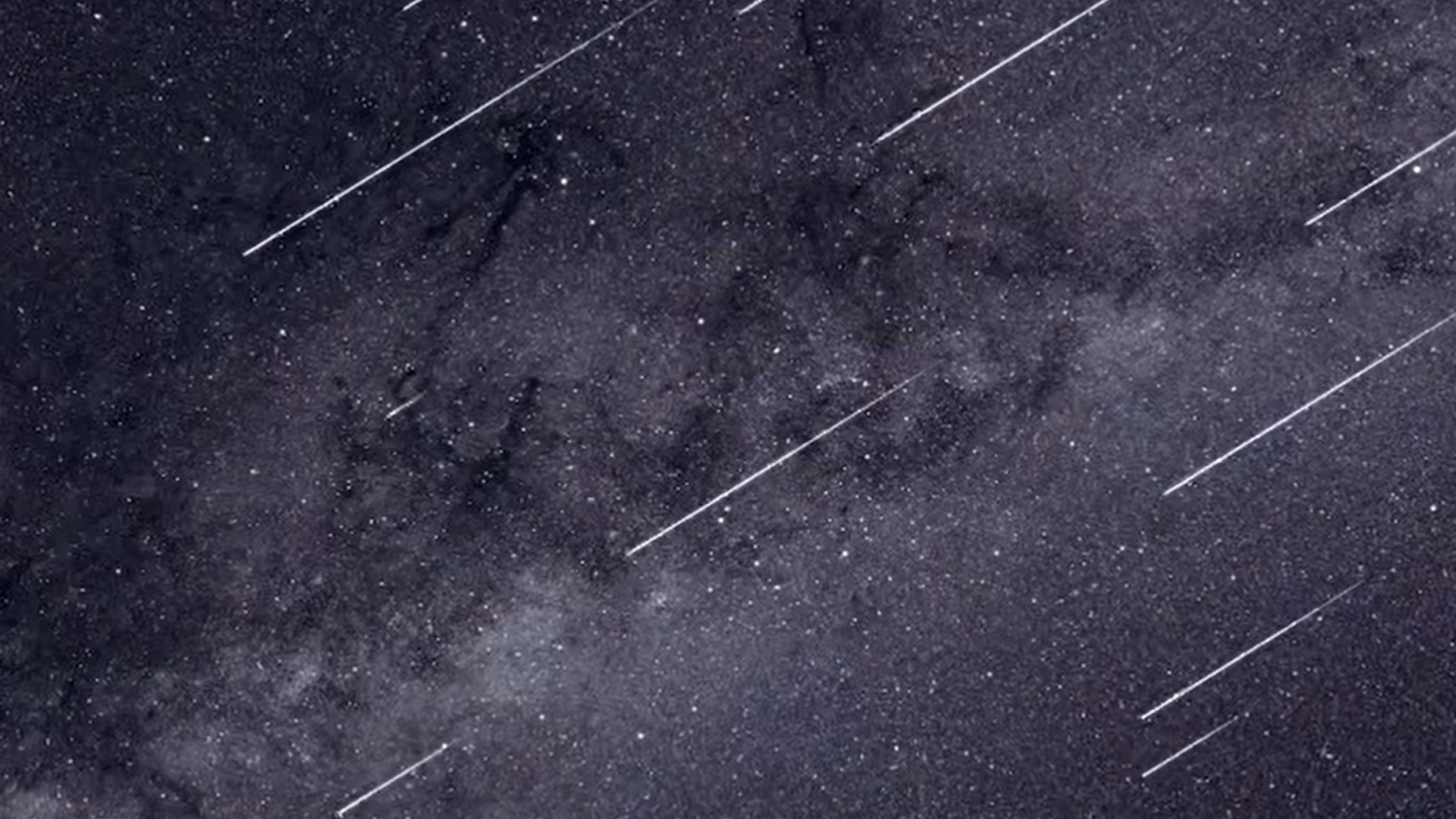 এপ্রিলের শেষভাগজুড়ে দেশের রাতের আকাশে দেখা মিলবে উল্কাবৃষ্টি!