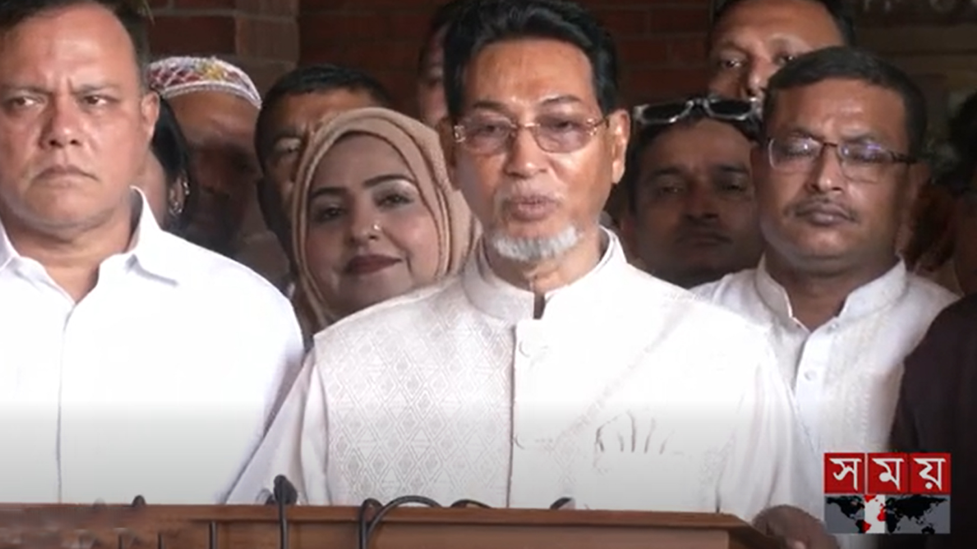 মানবিক ও কল্যাণমুখী রাষ্ট্র গঠন করতে চায় বিএনপি: চিফ হুইপ