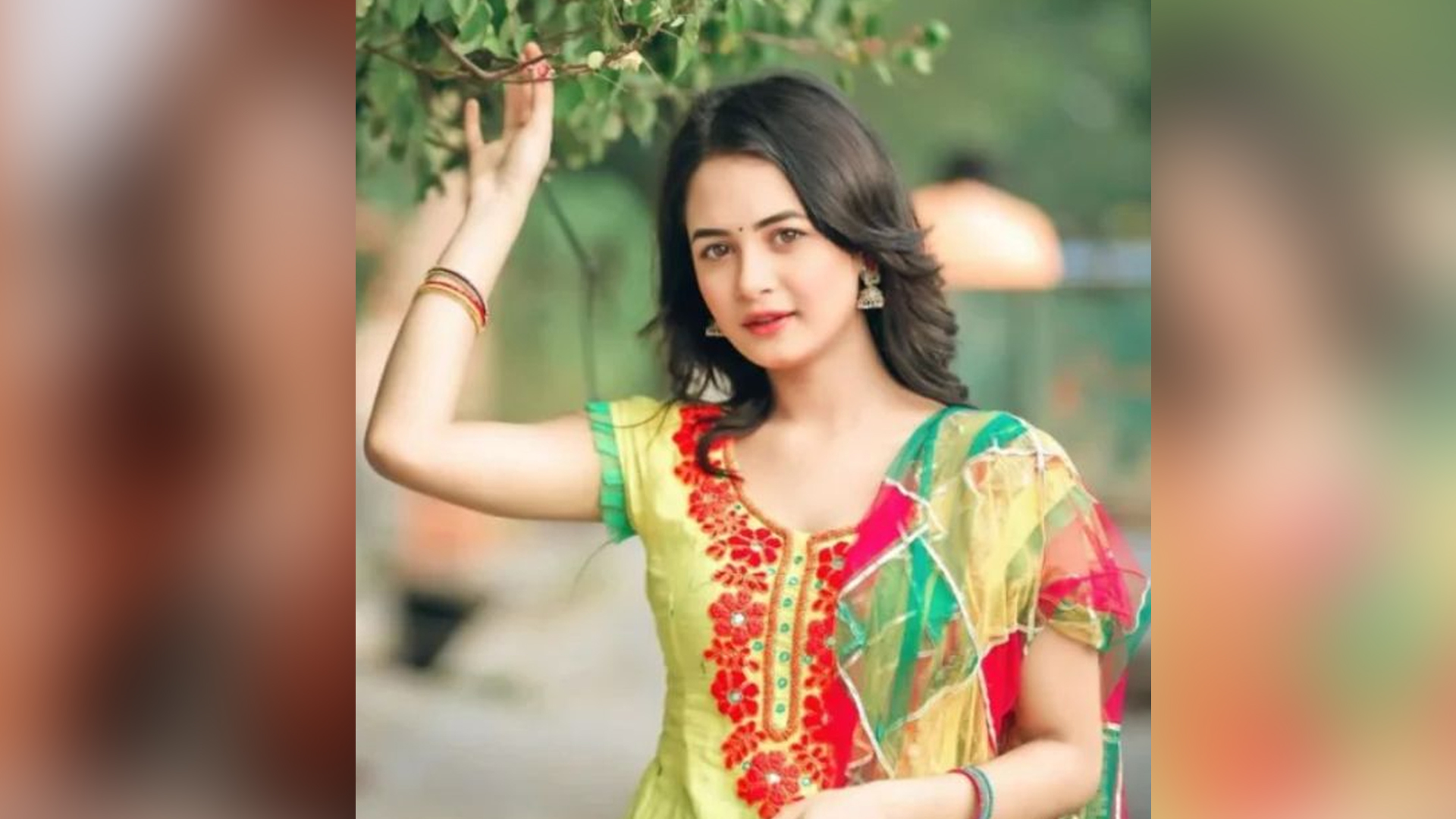 মা হচ্ছেন টিকটকার অনামিকা ঐশী