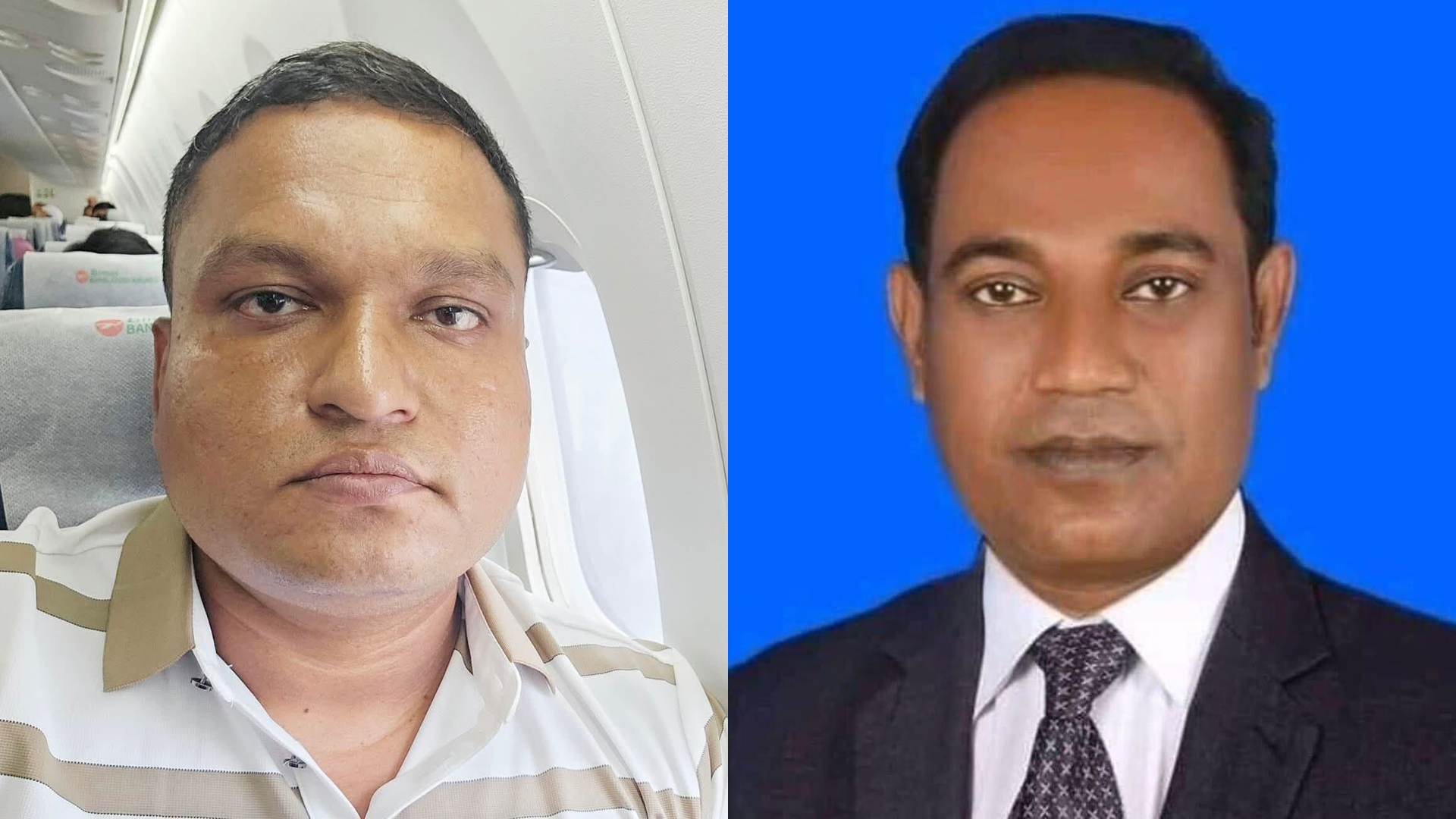 সাংবাদিককে পা ভেঙে দেয়ার হুমকি ইউপি সদস্যর, থানায় অভিযোগ