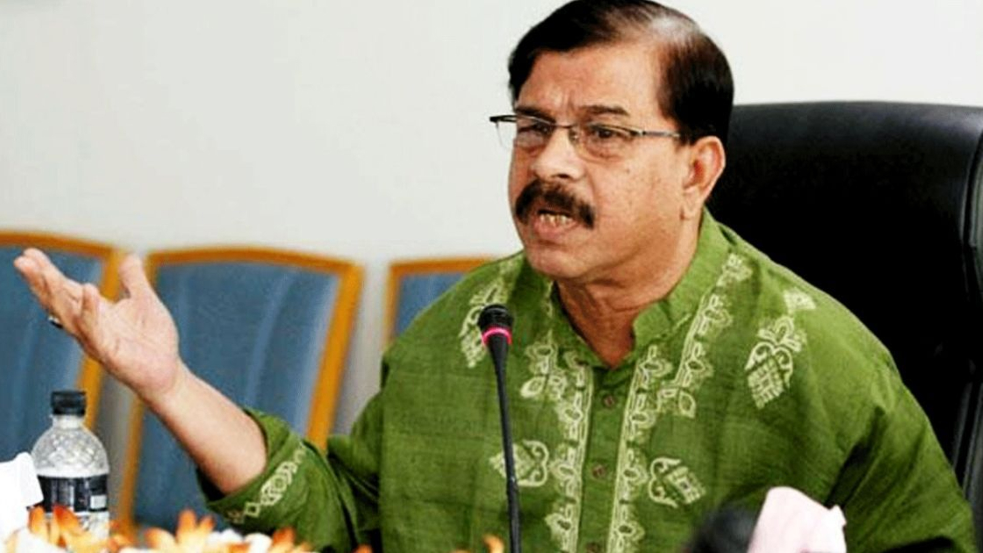 জামানত হারিয়েছেন হেভিওয়েট প্রার্থী মান্না