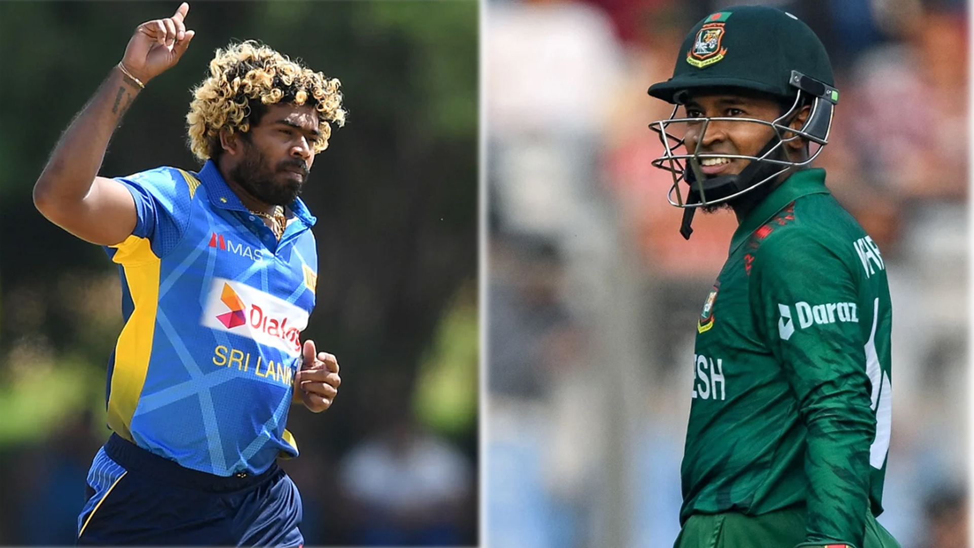 মালিঙ্গার সাফল্যে কীভাবে জড়িয়ে মুশফিক, সঠিক উত্তরে মিলবে উপহার