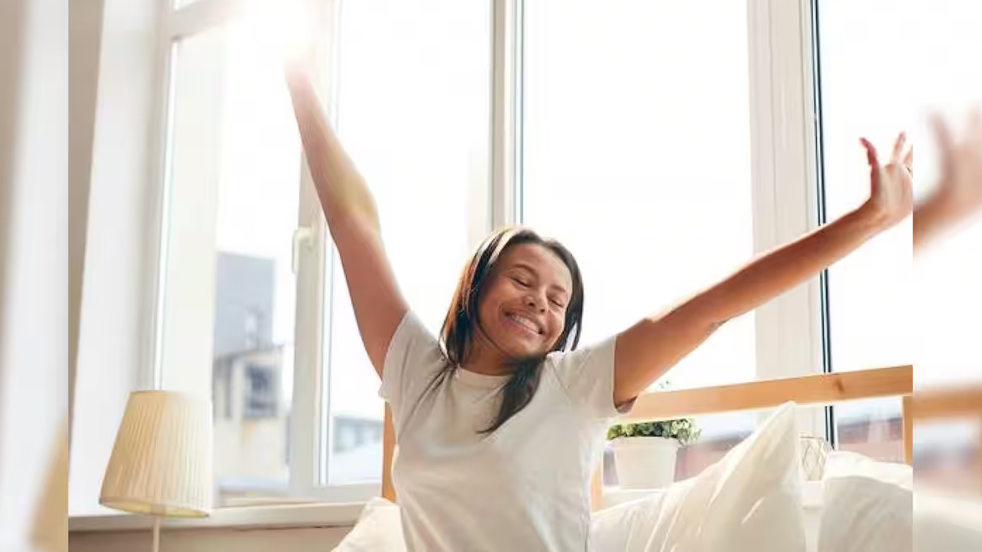 সকালে ঘুম থেকে উঠেই ৪টি কাজ করুন