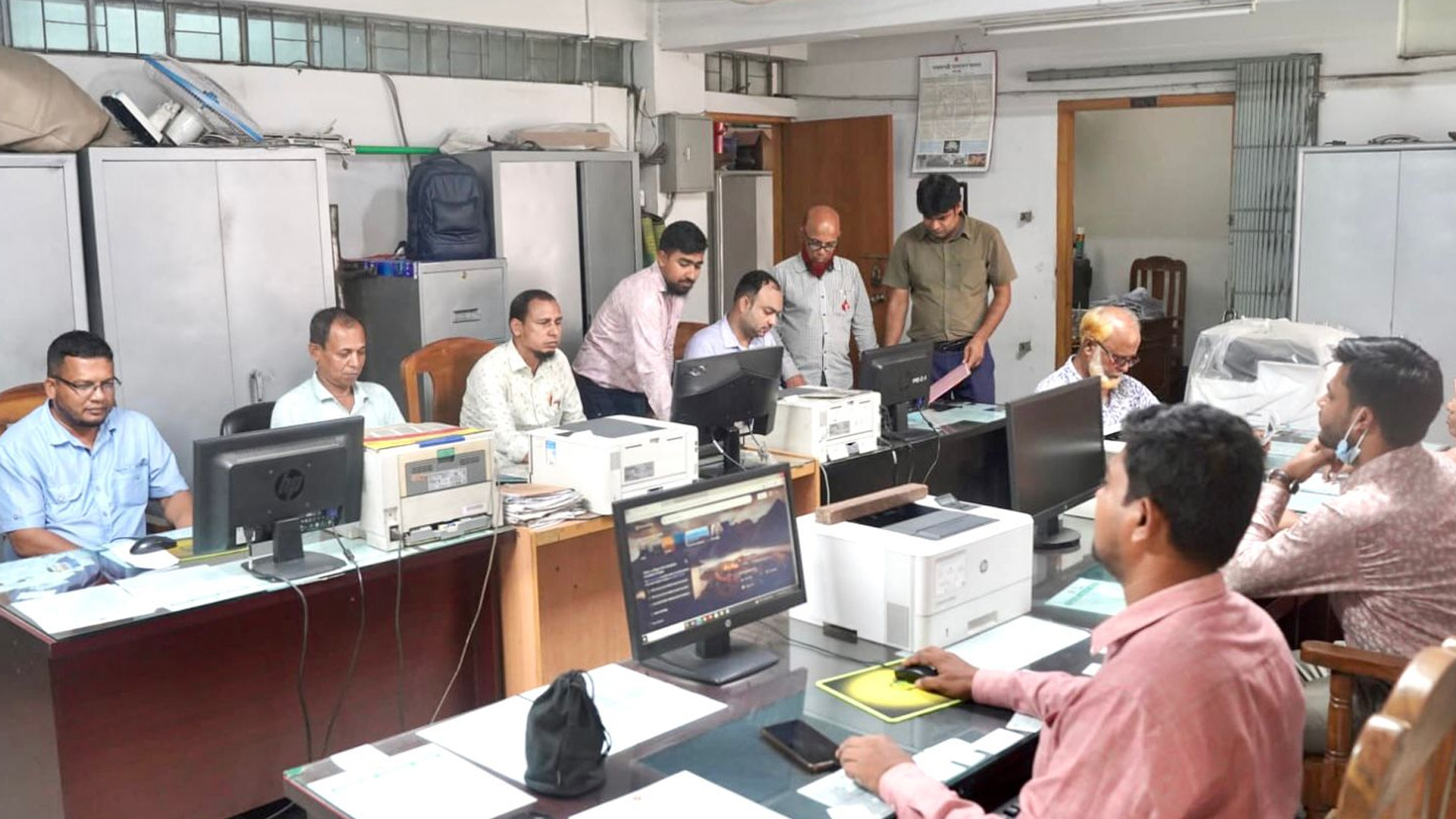 এ সপ্তাহে দুই দিন ম্যানেজেই টানা ৫ দিনের ছুটি