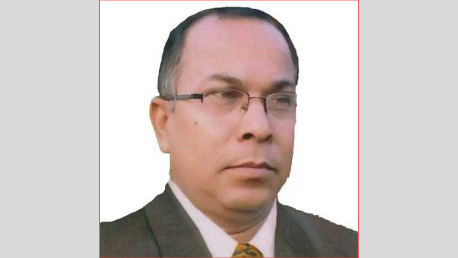 জামালপুরে আওয়ামী লীগ সভাপতি বাদশার বিরুদ্ধে দুদকের মামলা