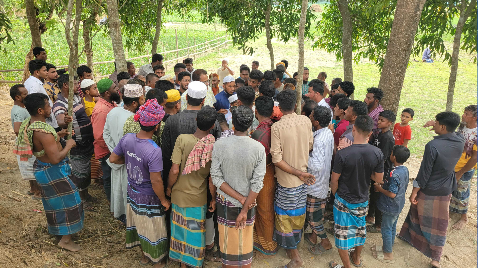 পটুয়াখালীতে লঞ্চ-ট্রলার সংঘর্ষে ২ শ্রমিক নিহত