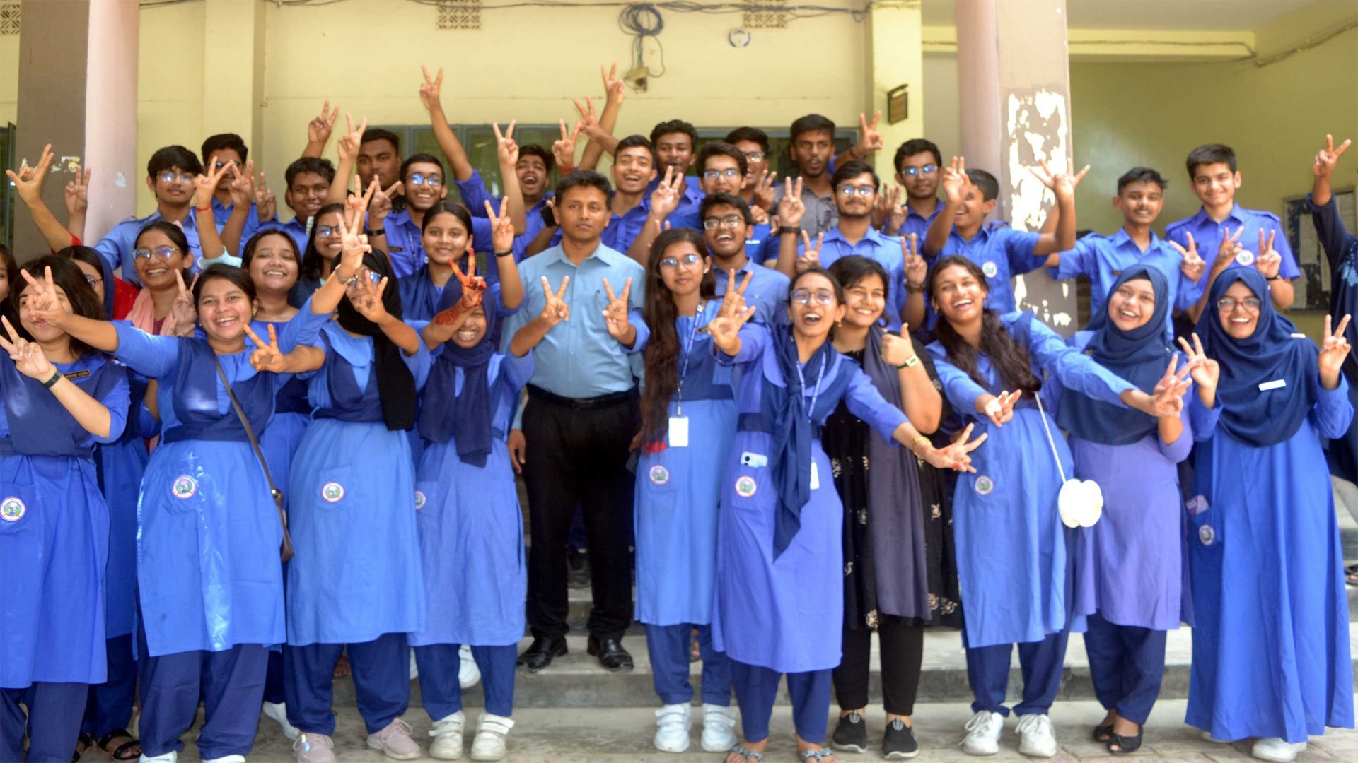 এইচএসসির সনদ বিতরণের তারিখ প্রকাশ, কোন জেলায় কবে?