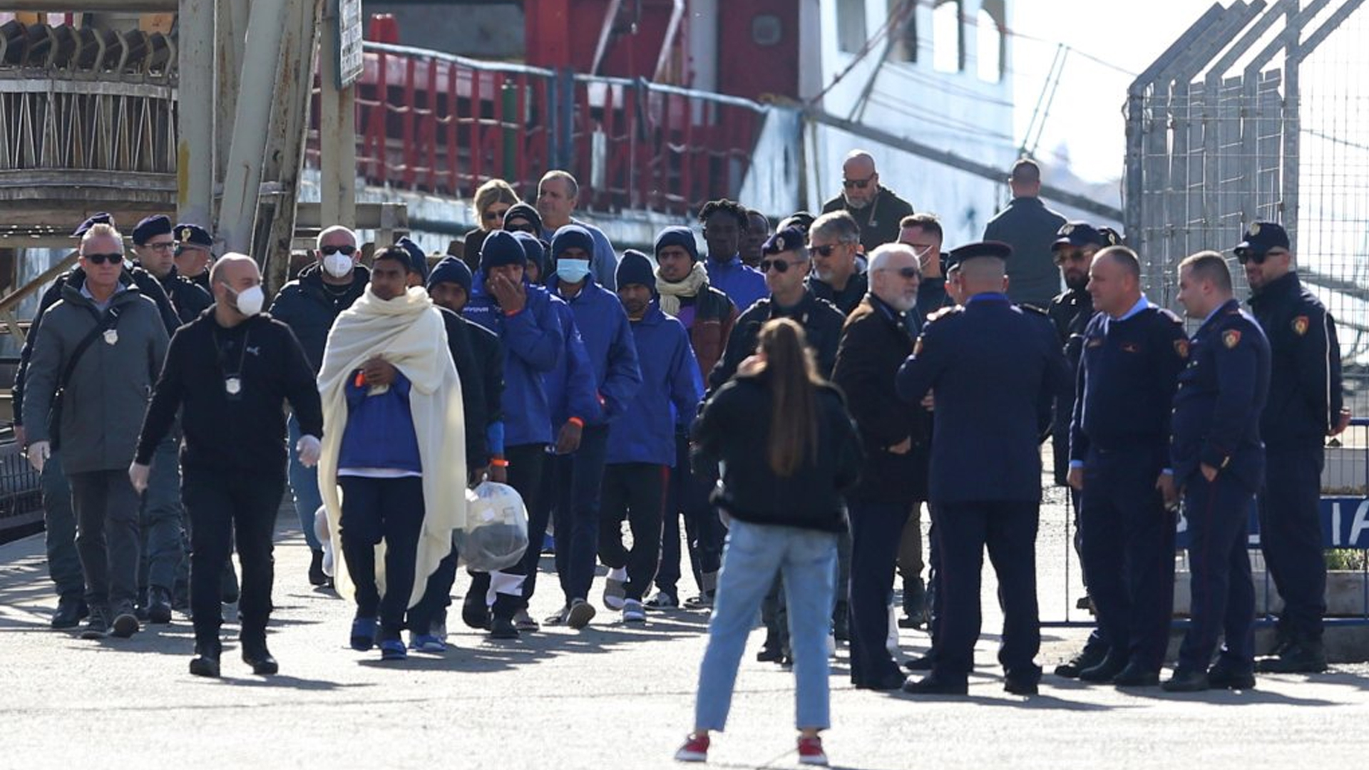 ইতালির অভিবাসন নীতিতে বড় পরিবর্তন আসছে