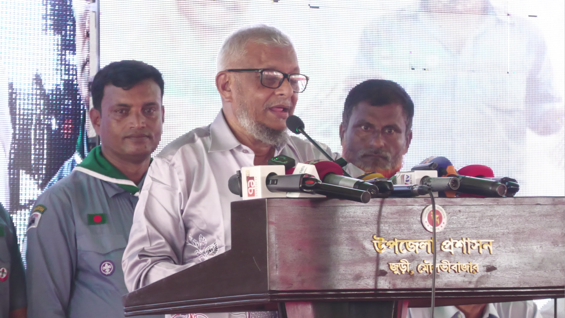 কৃষকের উন্নয়নে প্রয়োজনে ভর্তুকি দেবে সরকার: শ্রমমন্ত্রী